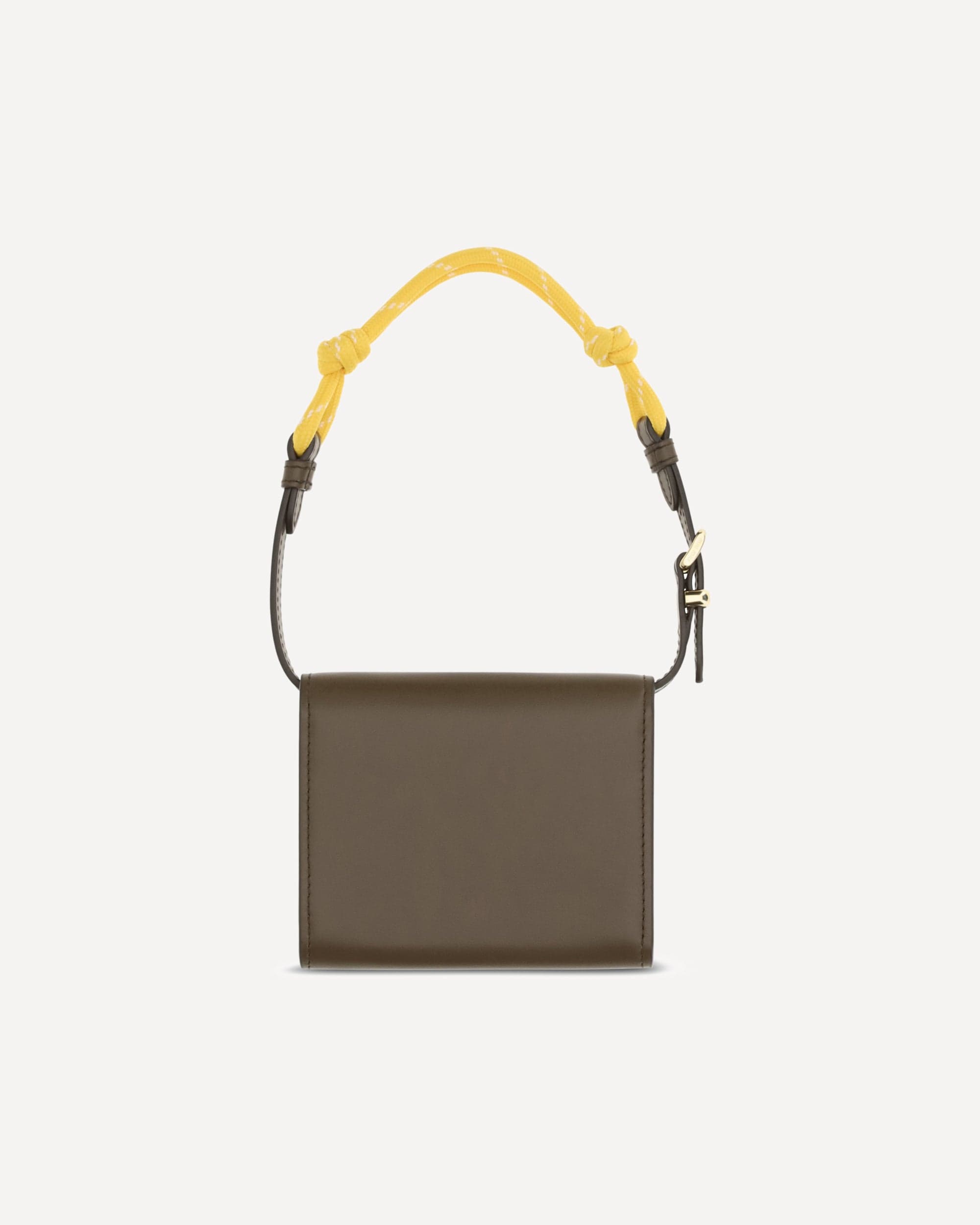 Miu Miu Rope Handle Wallet - alternate view