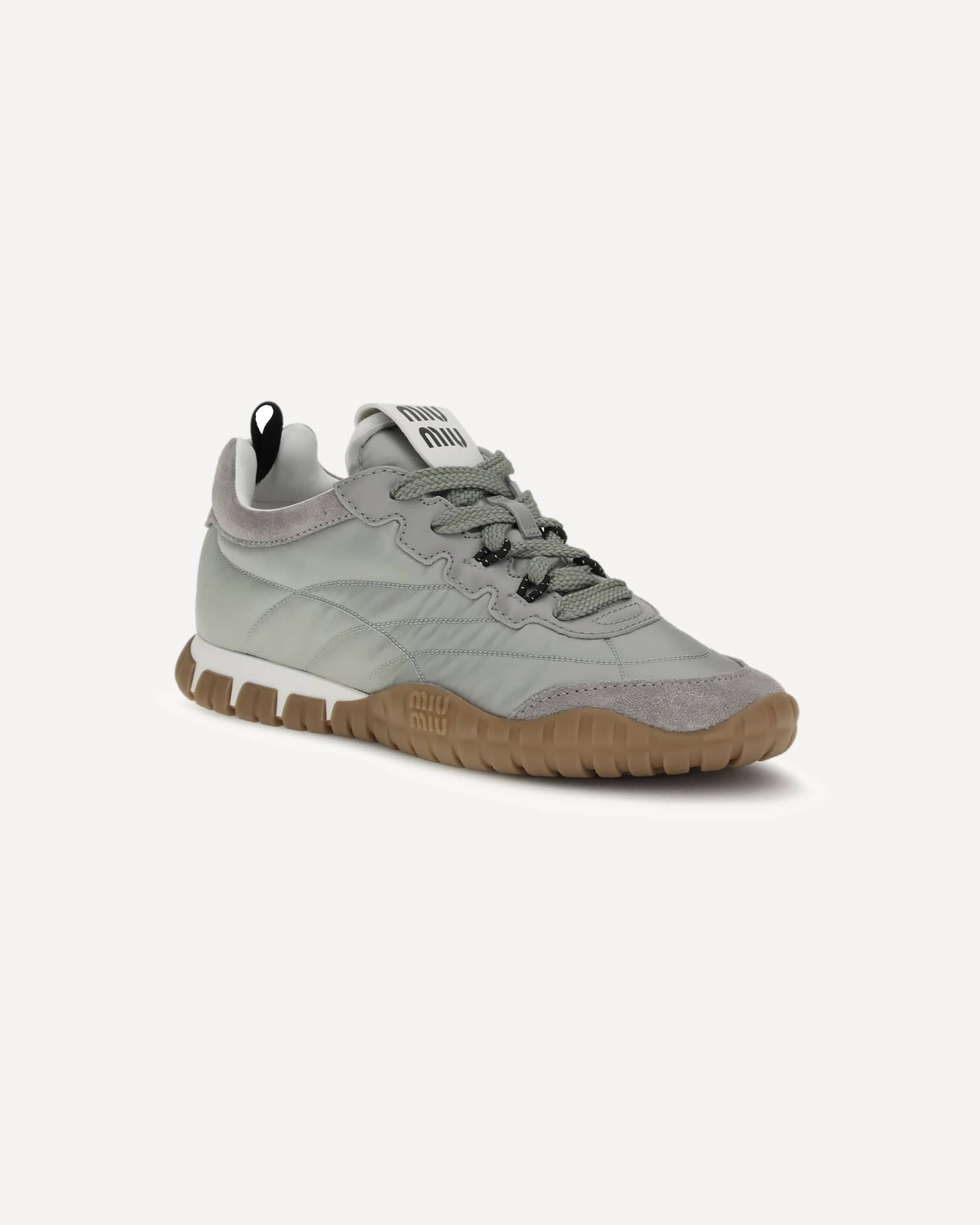 Miu Miu Tyre Sneakers - alternate view