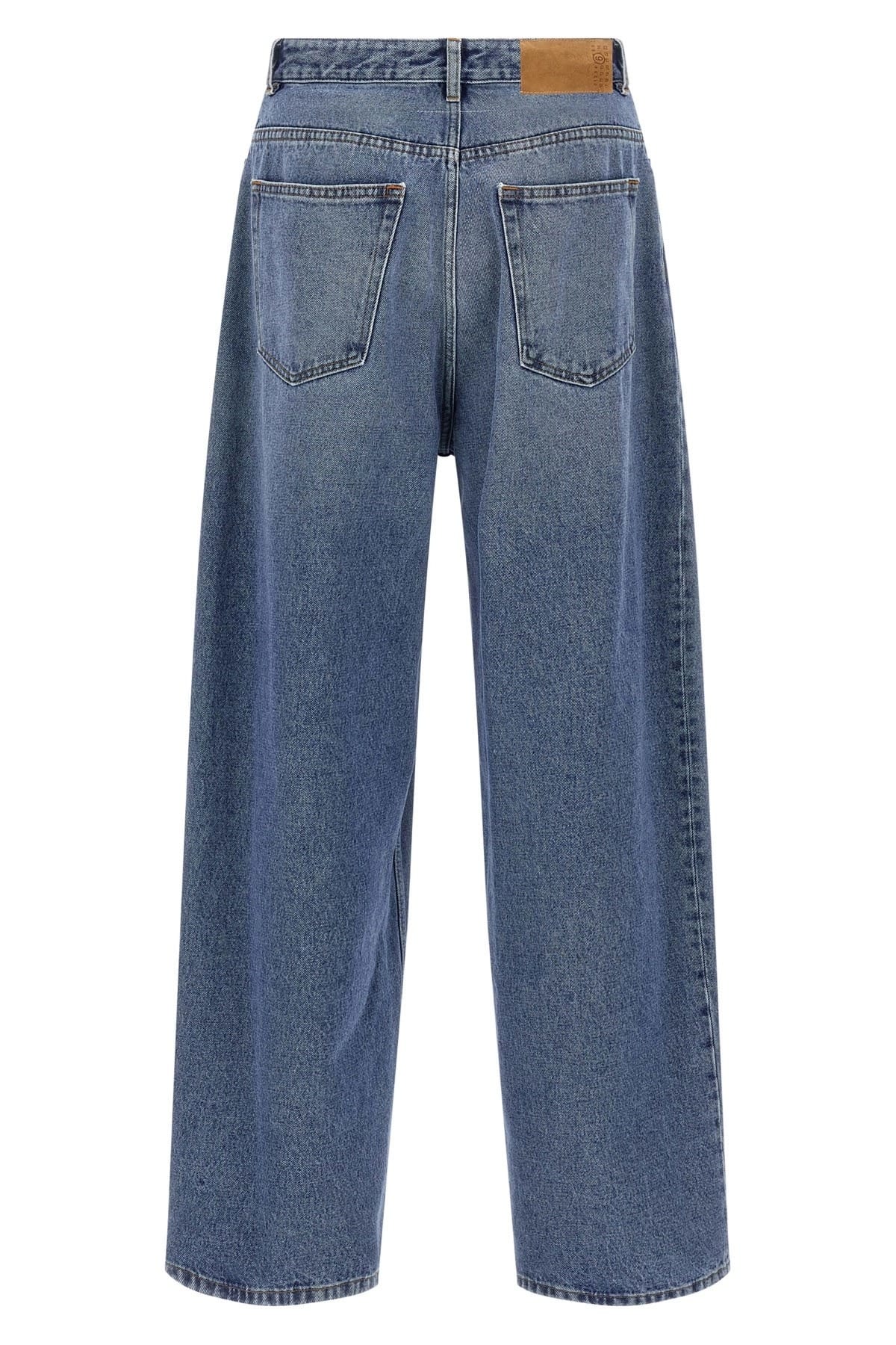 MM6 Maison Margiela MM6 Maison Margiela 5 Pockets Jeans