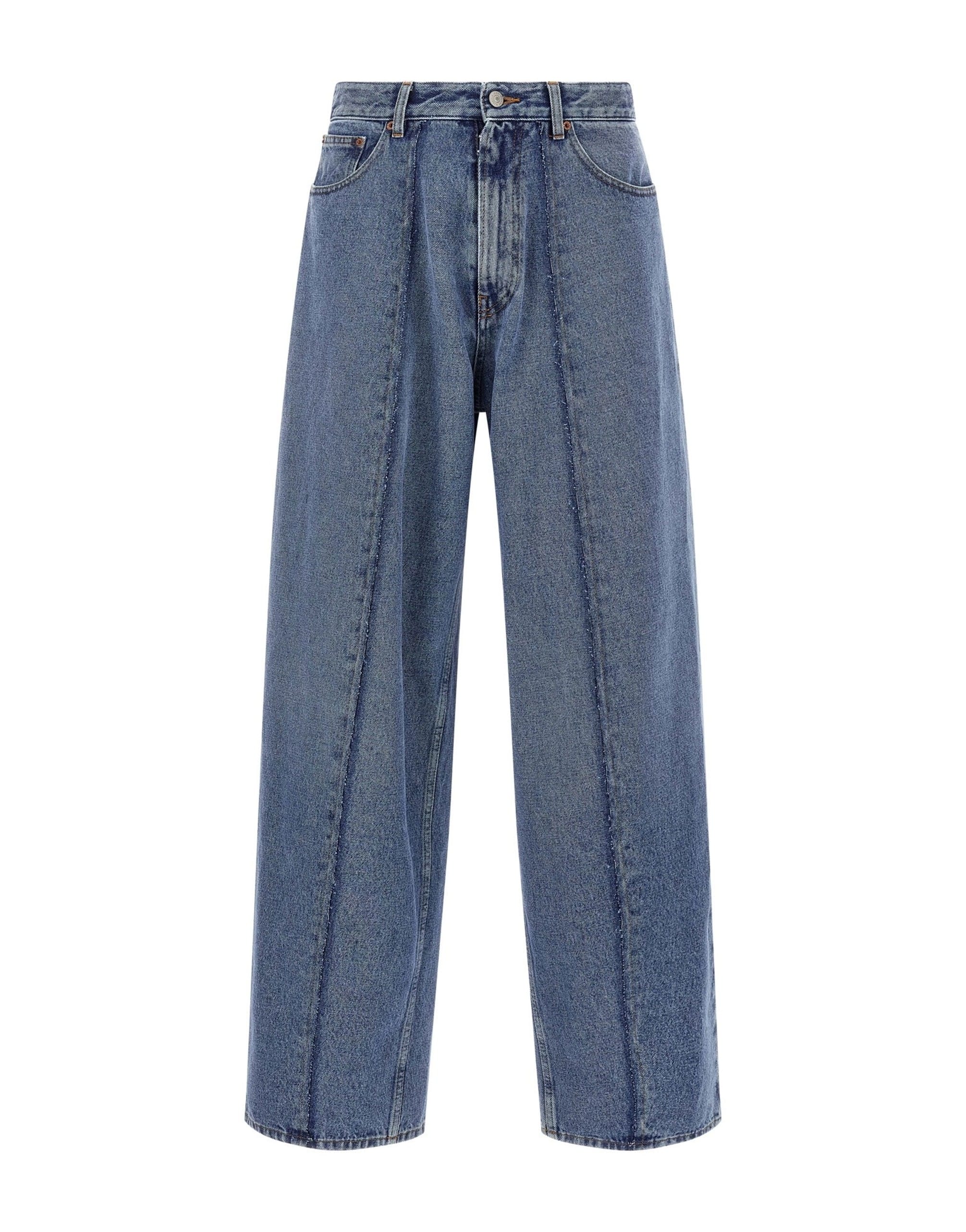 MM6 Maison Margiela MM6 Maison Margiela 5 Pockets Jeans