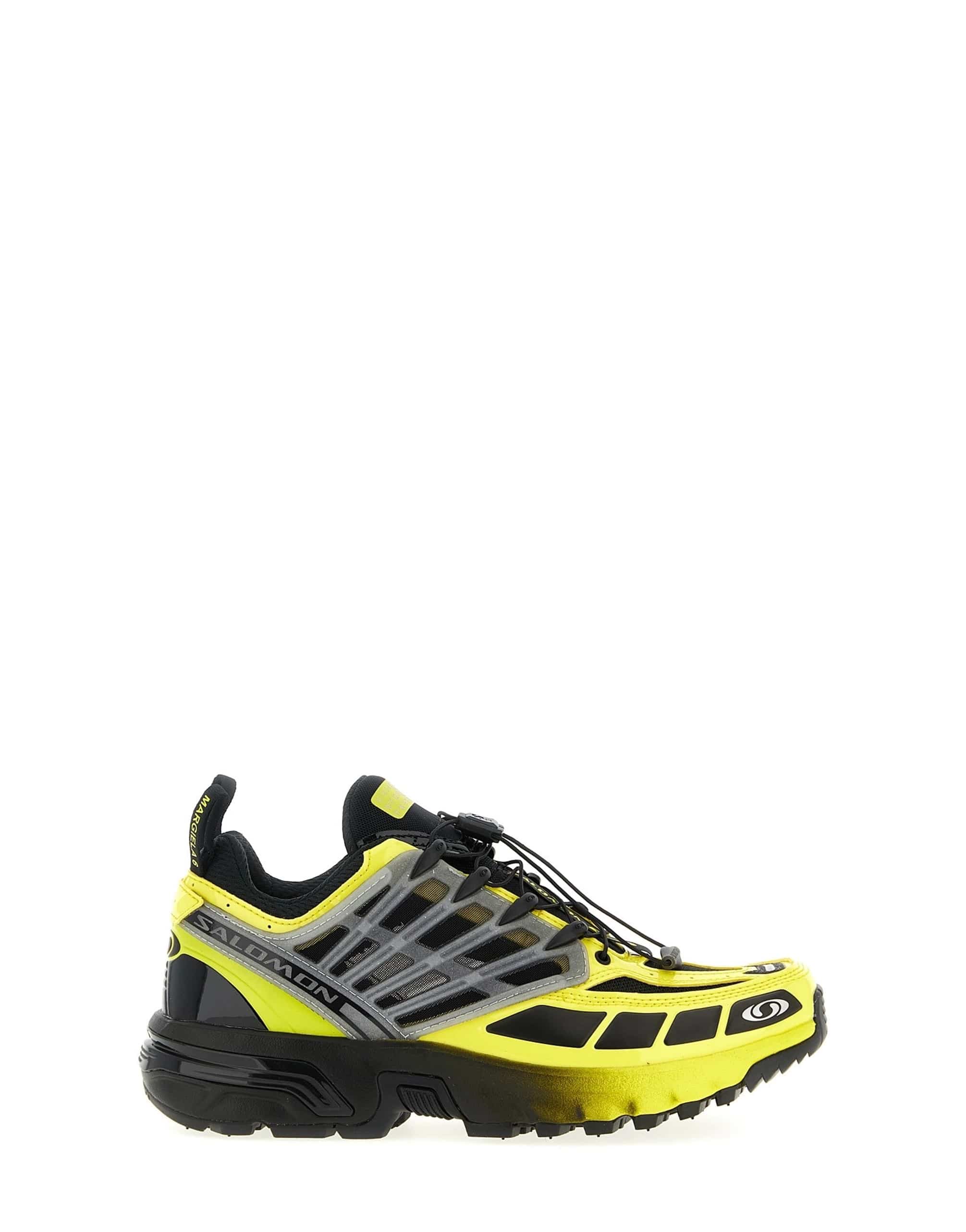 MM6 Maison Margiela MM6 Maison Margiela Acs Pro Sneakers