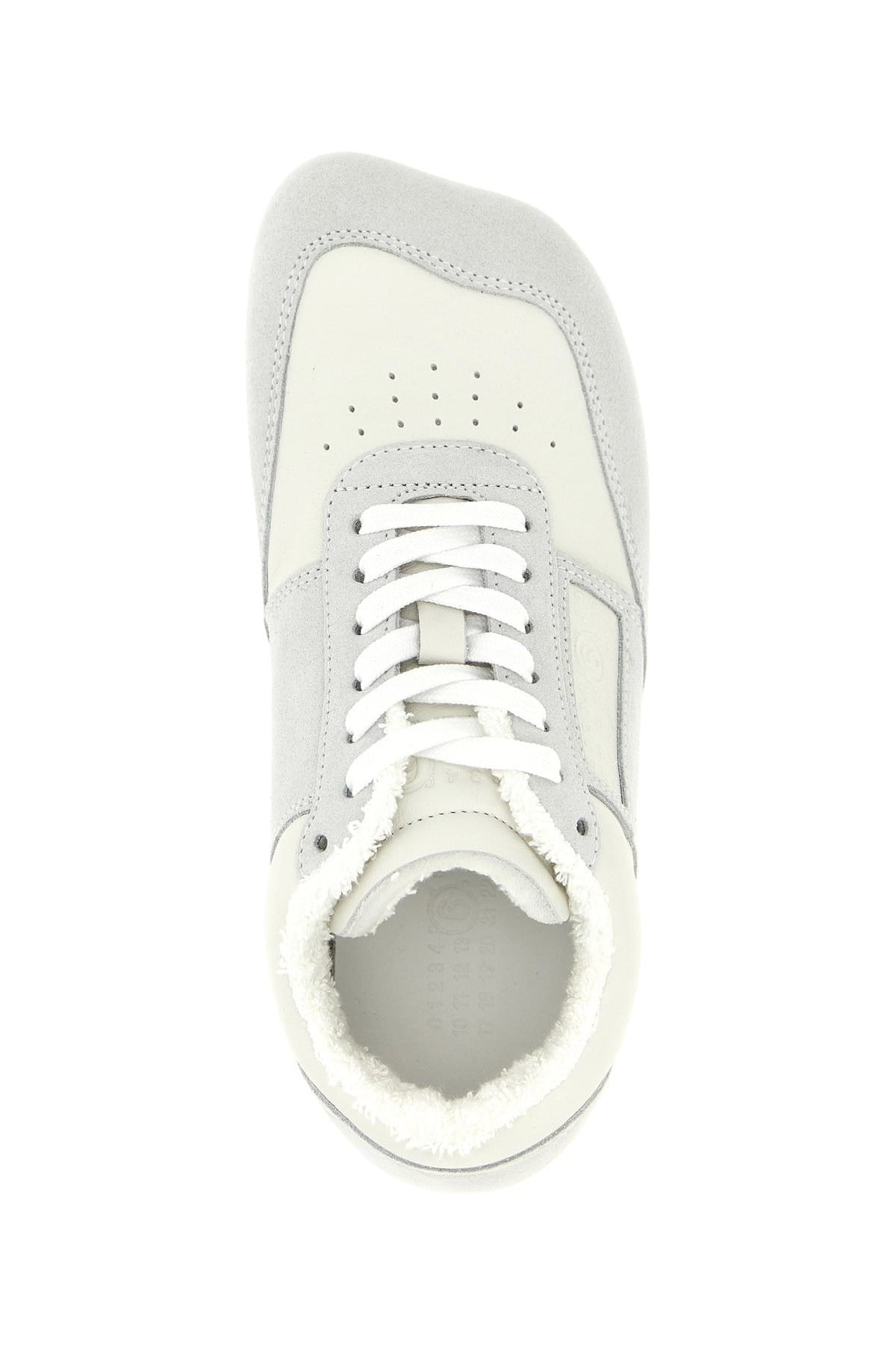 MM6 Maison Margiela MM6 Maison Margiela Anatomic Sneakers