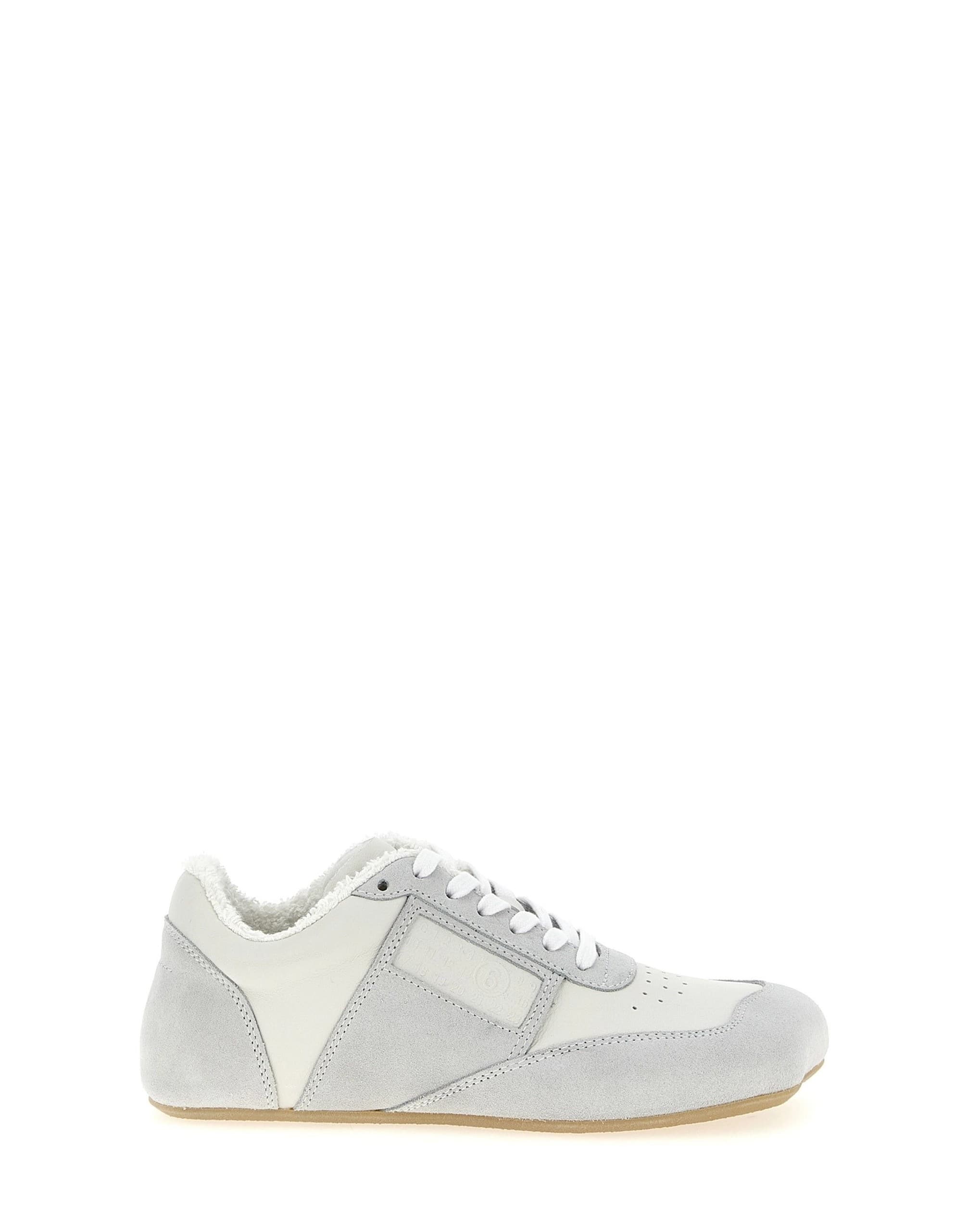 MM6 Maison Margiela MM6 Maison Margiela Anatomic Sneakers