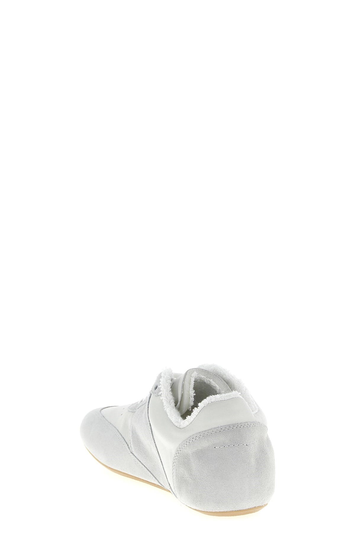 MM6 Maison Margiela MM6 Maison Margiela Anatomic Sneakers
