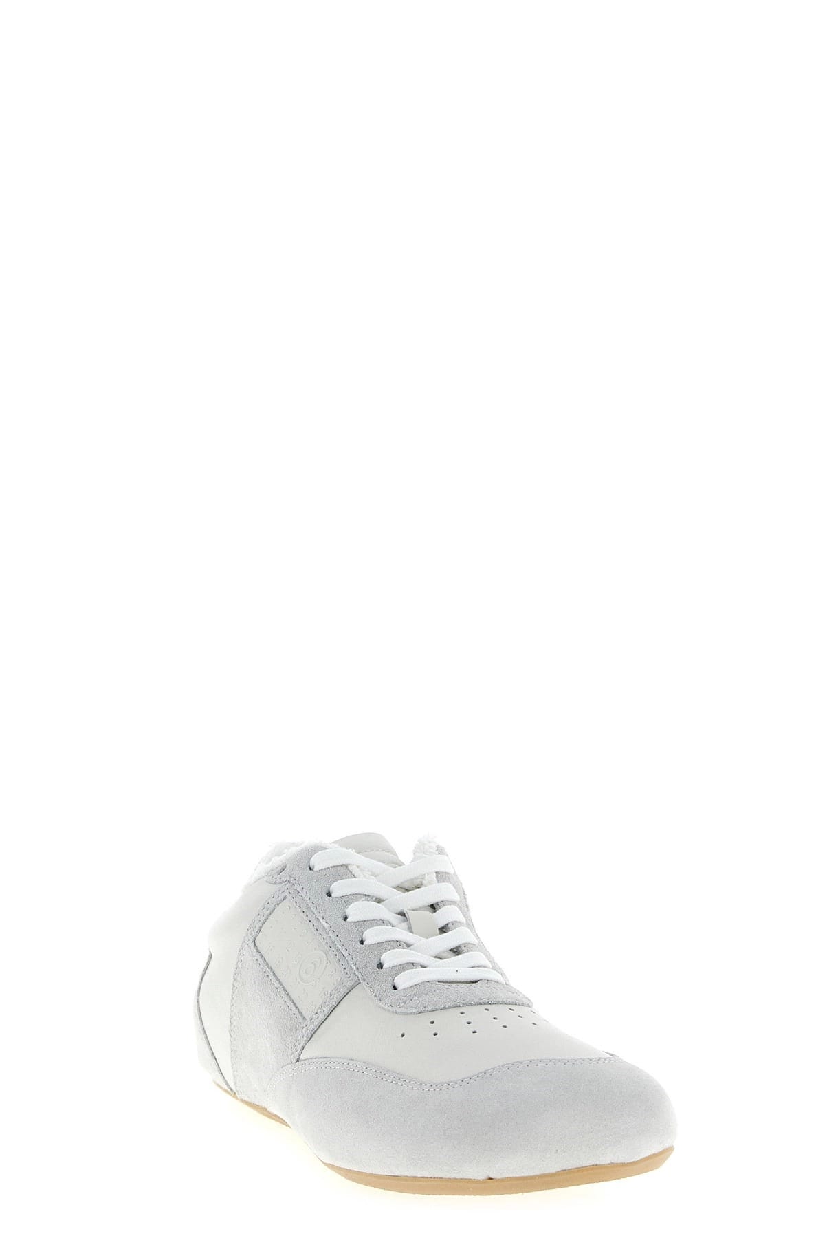 MM6 Maison Margiela MM6 Maison Margiela Anatomic Sneakers