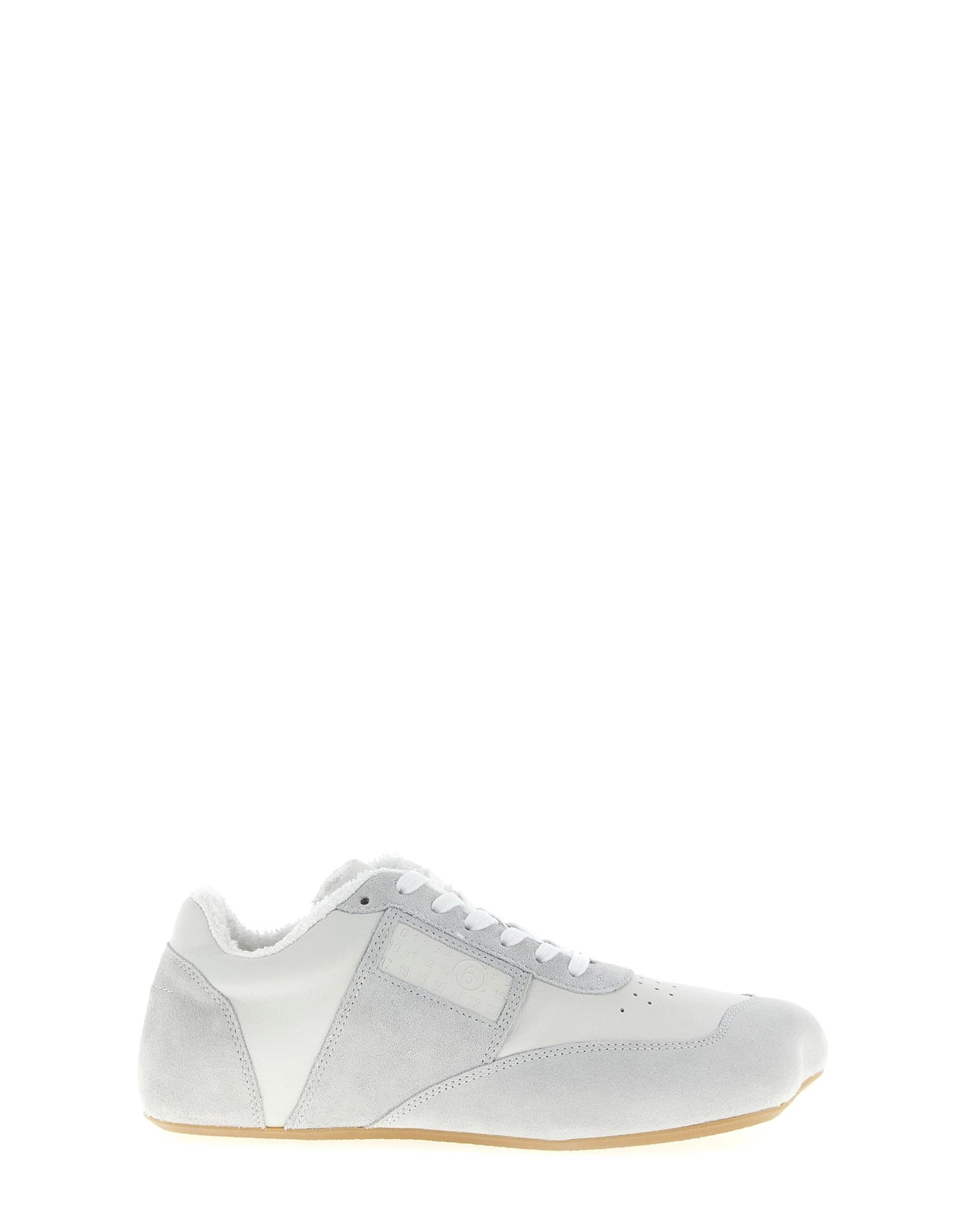 MM6 Maison Margiela MM6 Maison Margiela Anatomic Sneakers