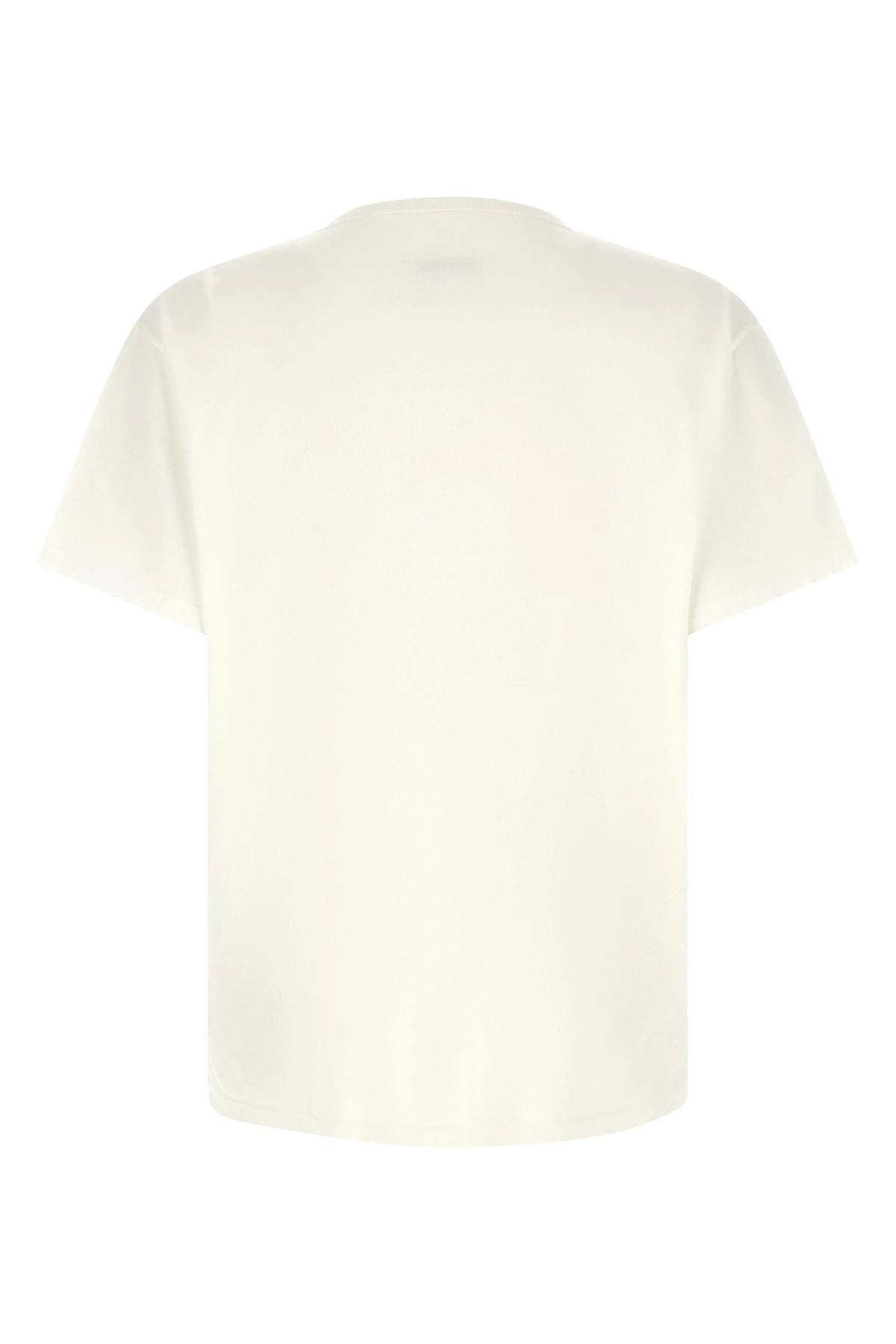MM6 Maison Margiela Arc Print T-Shirt - alternate view