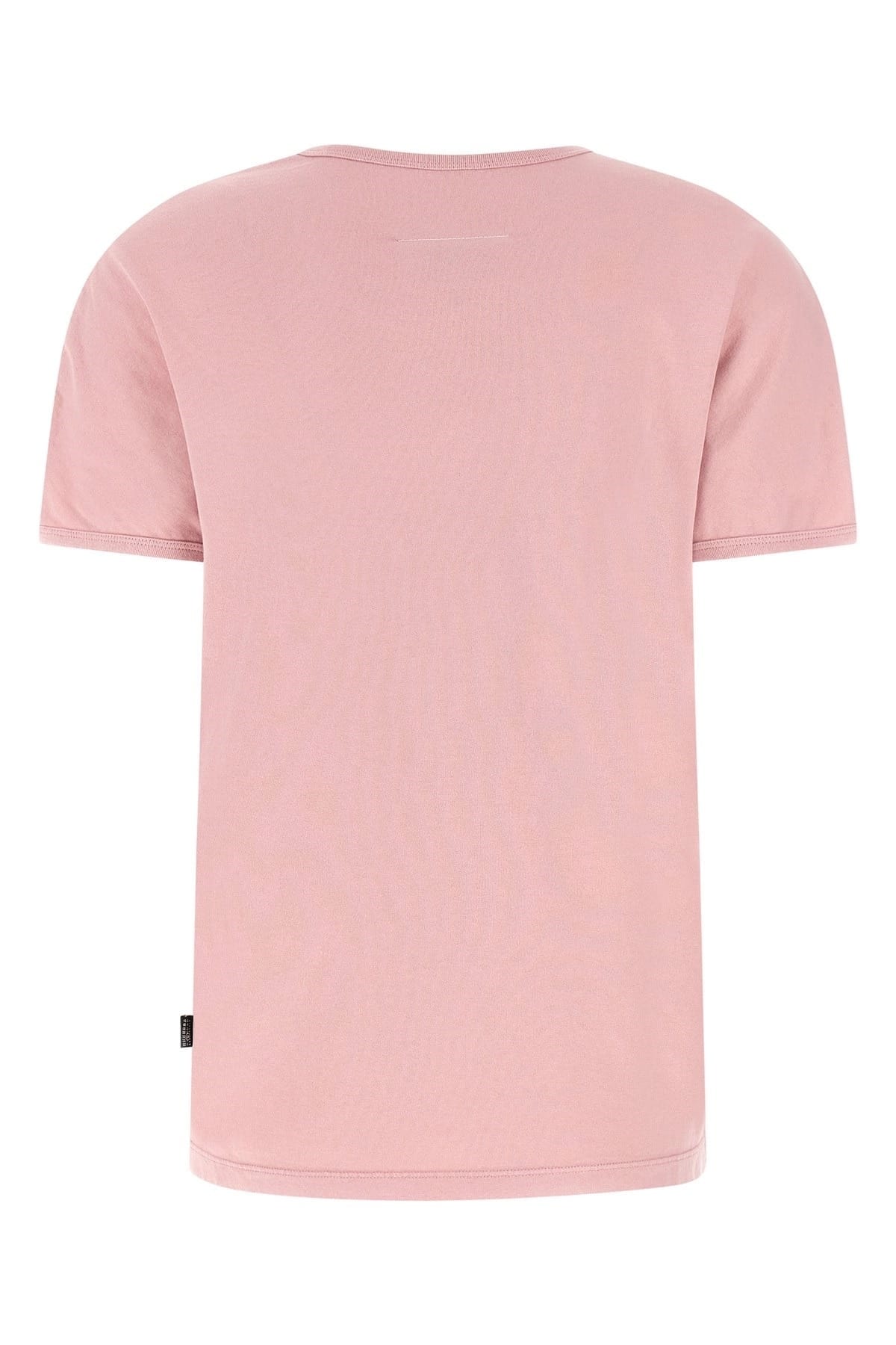 MM6 Maison Margiela MM6 Maison Margiela Arc Print T-Shirt