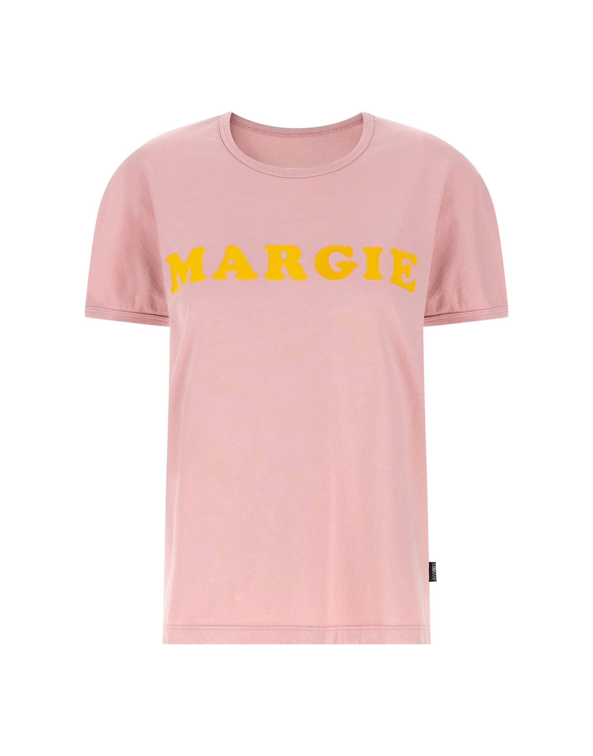 MM6 Maison Margiela MM6 Maison Margiela Arc Print T-Shirt
