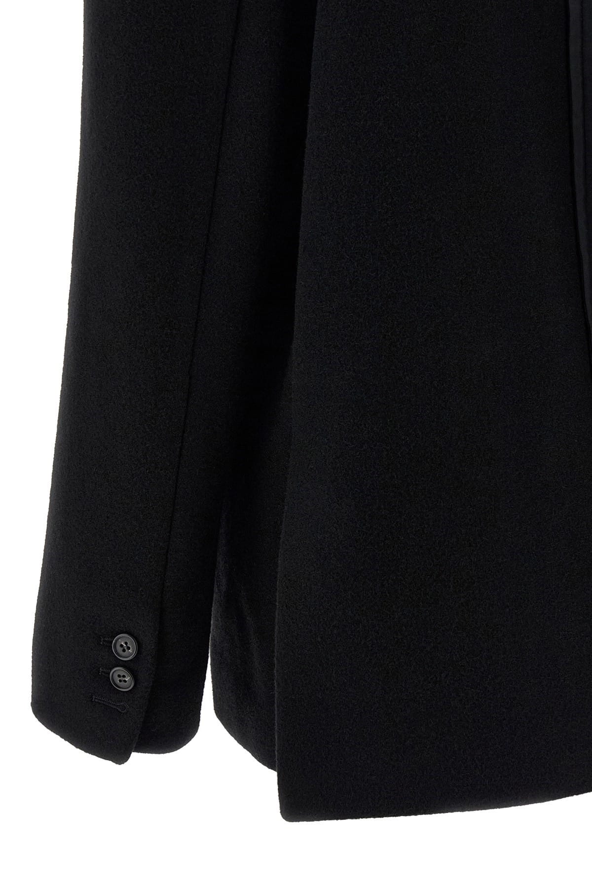 MM6 Maison Margiela MM6 Maison Margiela Back Panel Blazer