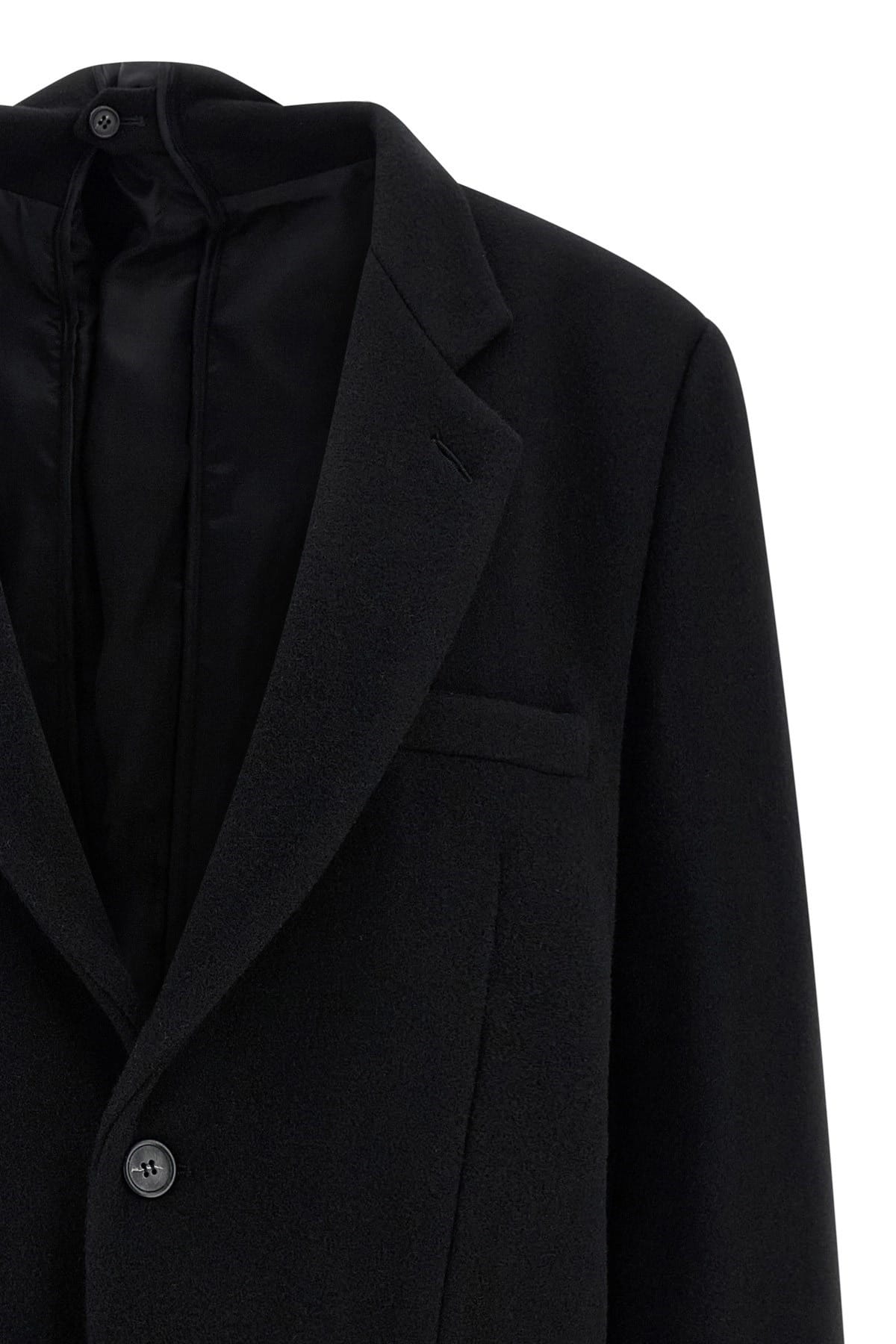MM6 Maison Margiela MM6 Maison Margiela Back Panel Blazer
