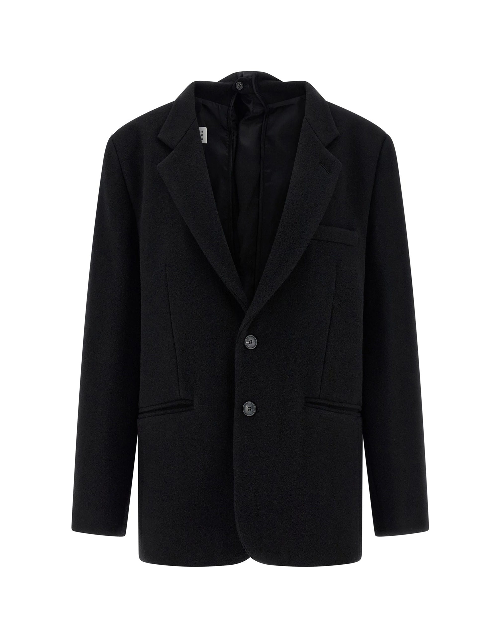 MM6 Maison Margiela MM6 Maison Margiela Back Panel Blazer