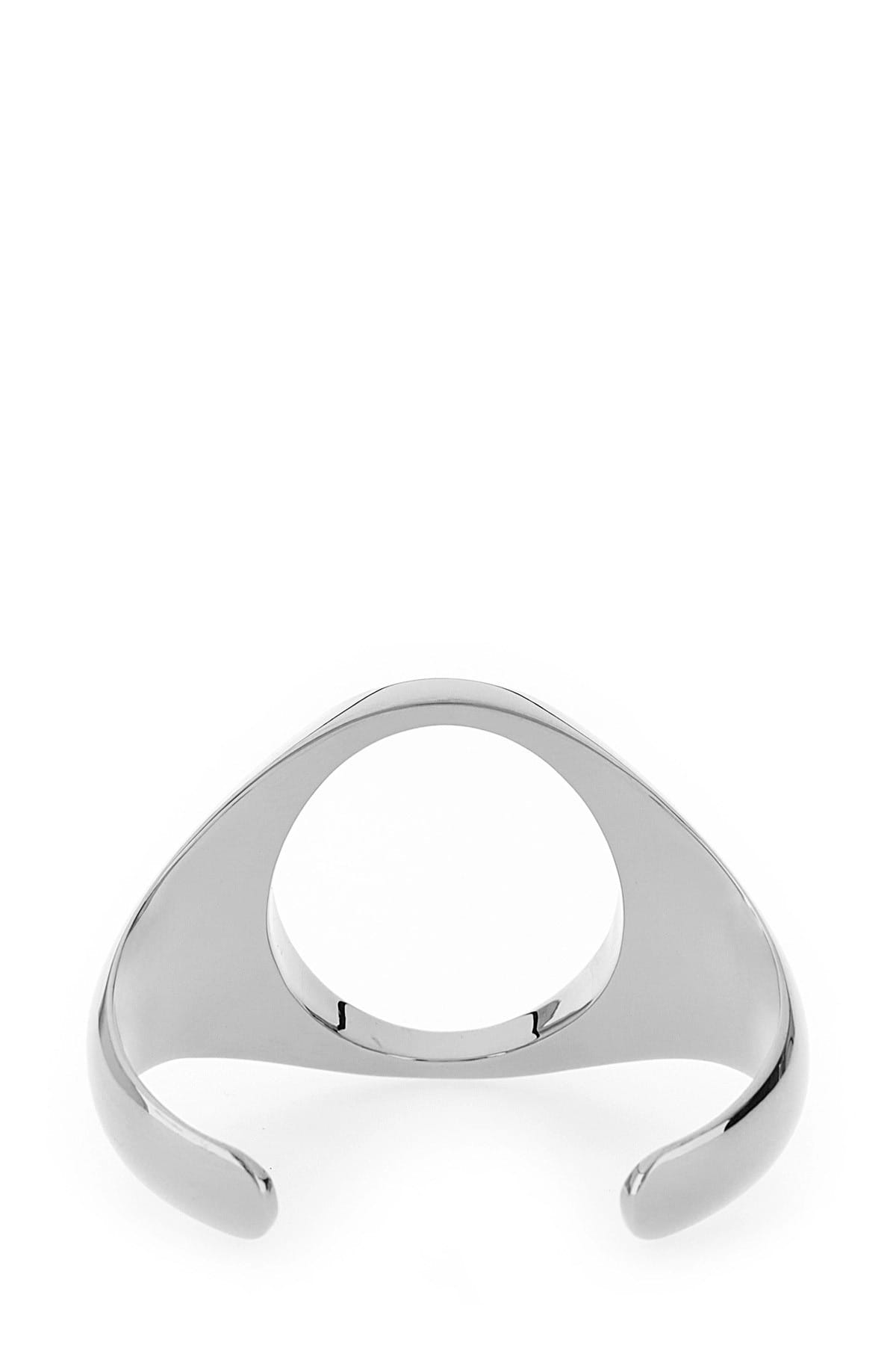 MM6 Maison Margiela MM6 Maison Margiela Chevalière Bracelet