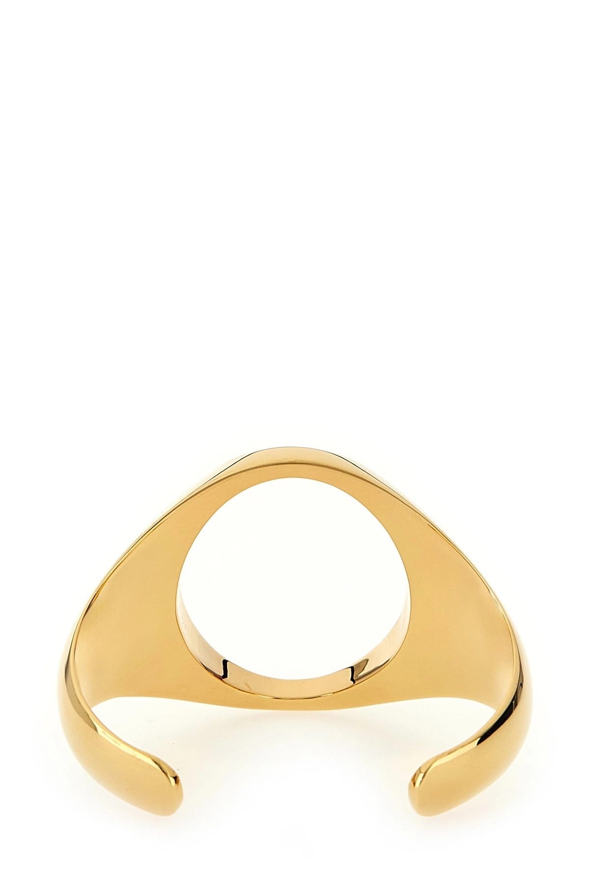 MM6 Maison Margiela MM6 Maison Margiela Chevalière Bracelet