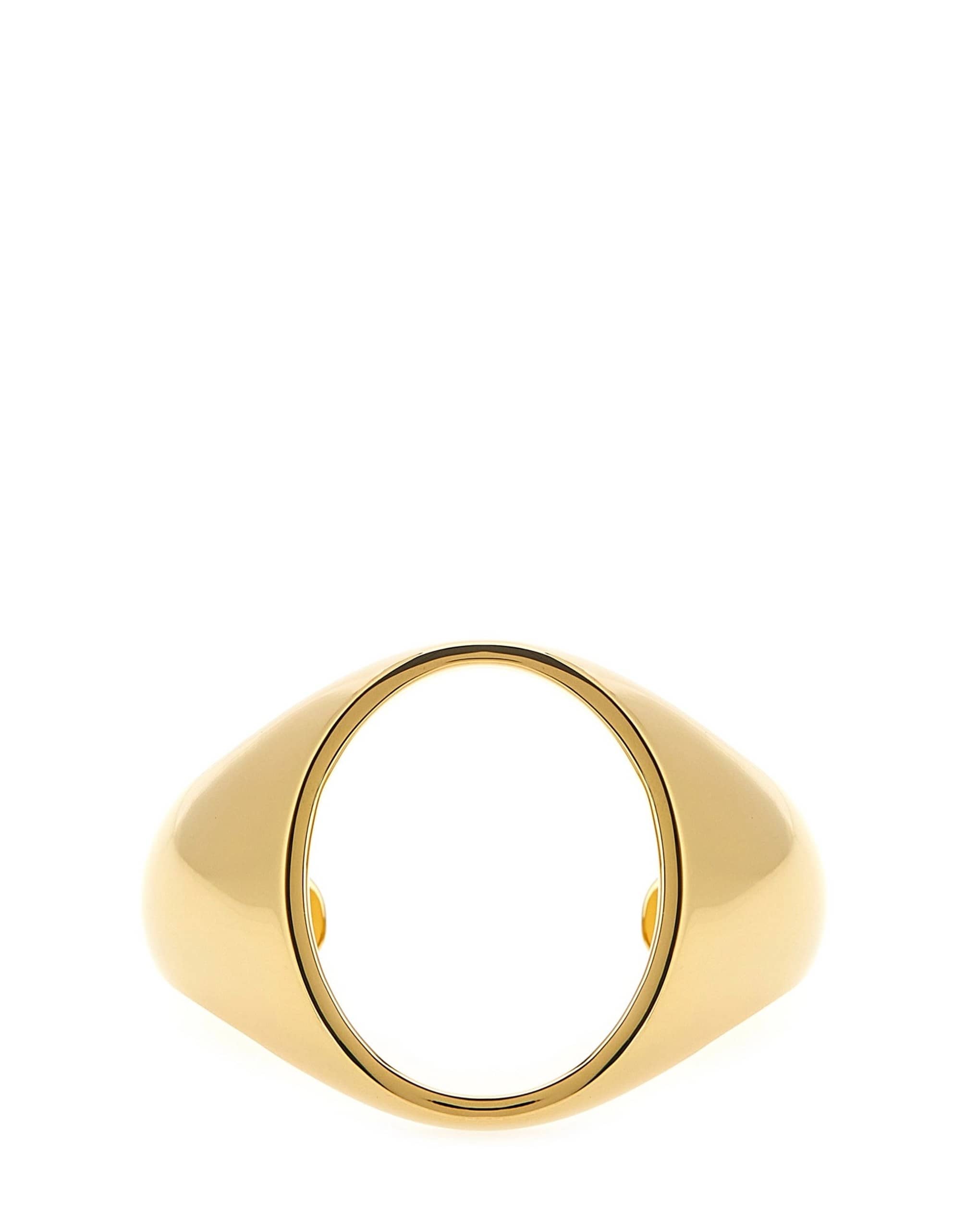 MM6 Maison Margiela MM6 Maison Margiela Chevalière Bracelet