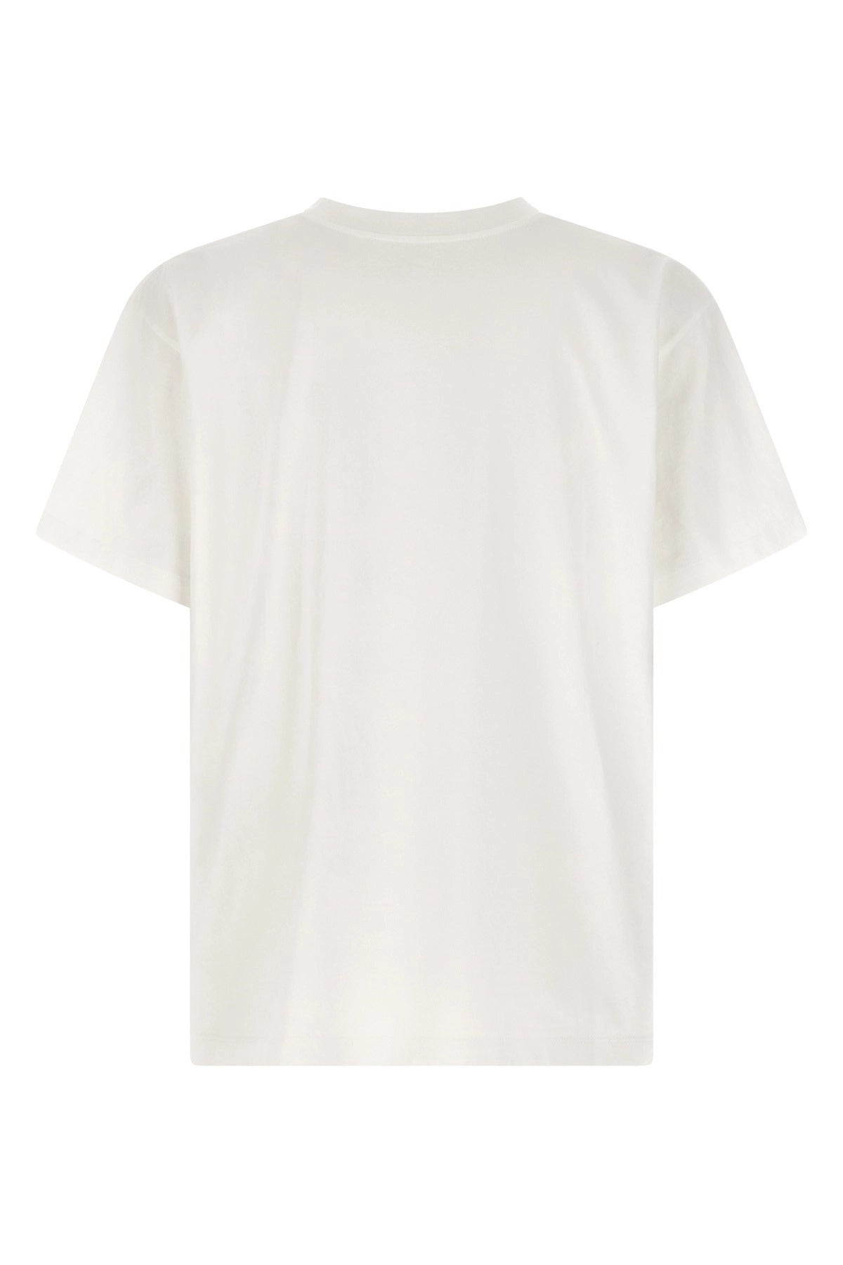MM6 Maison Margiela Chiave Print T-Shirt