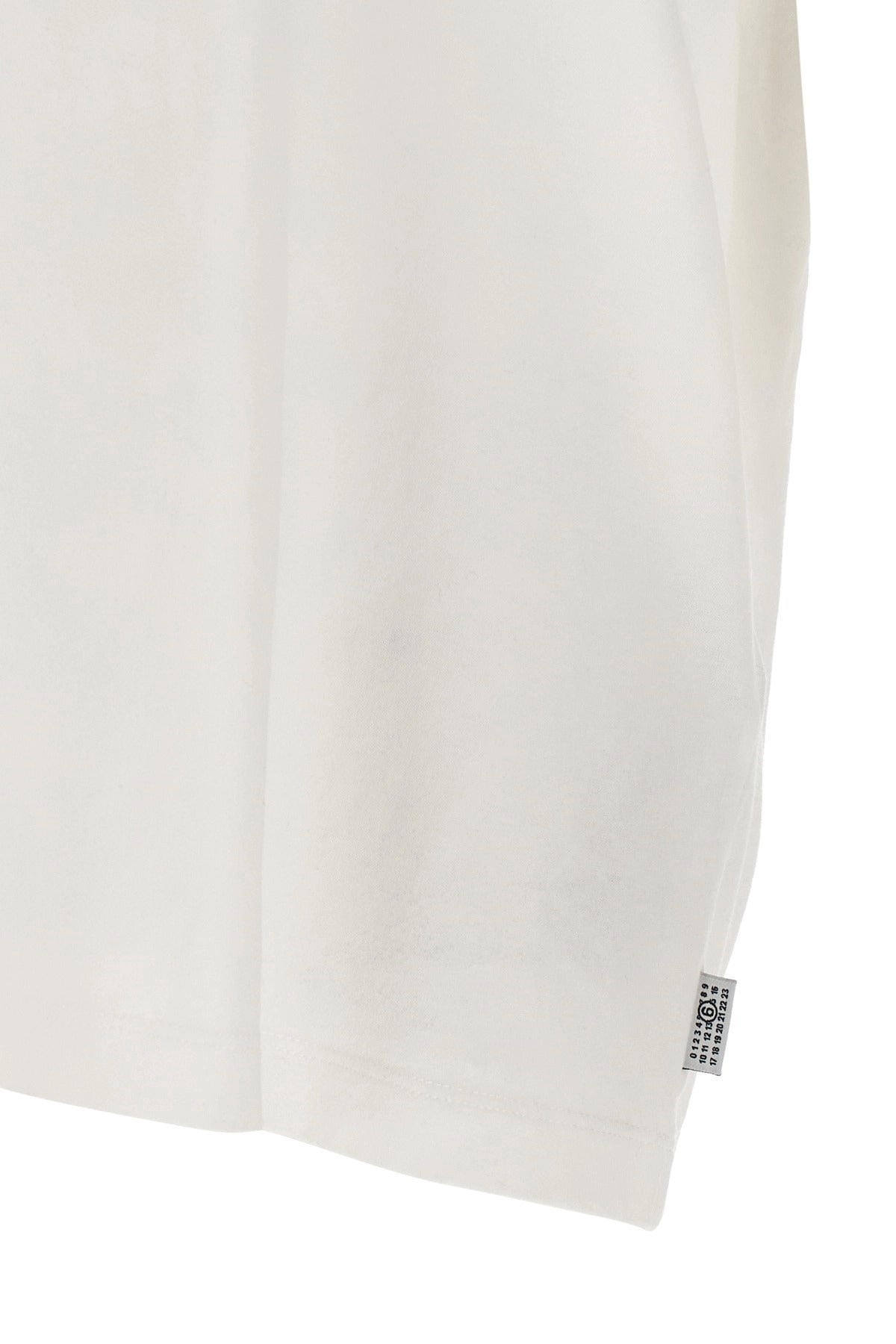 MM6 Maison Margiela Chiave Print T-Shirt