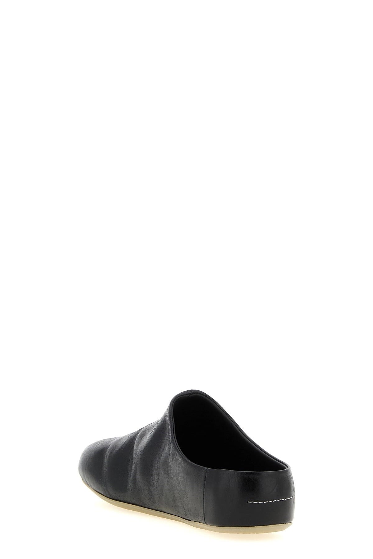 MM6 Maison Margiela MM6 Maison Margiela Factory Sabots