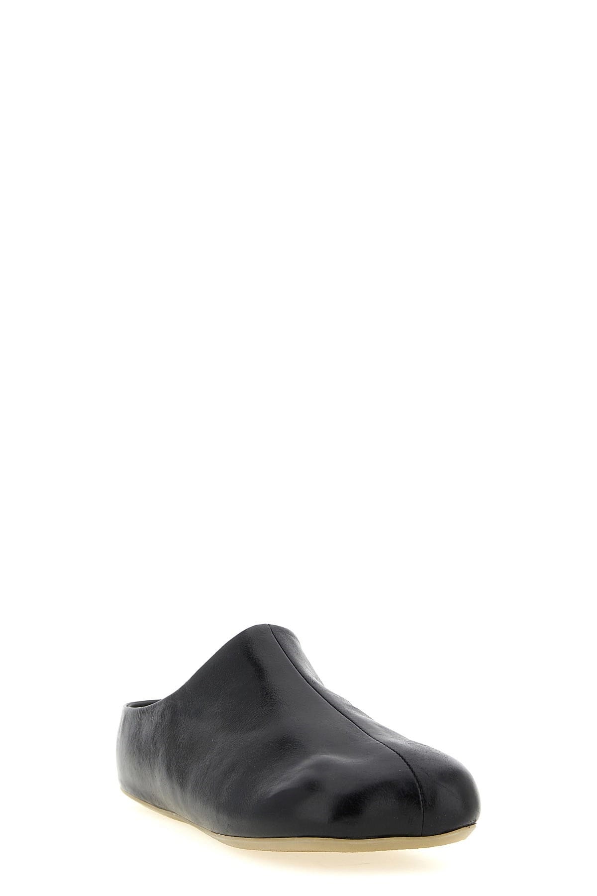 MM6 Maison Margiela MM6 Maison Margiela Factory Sabots