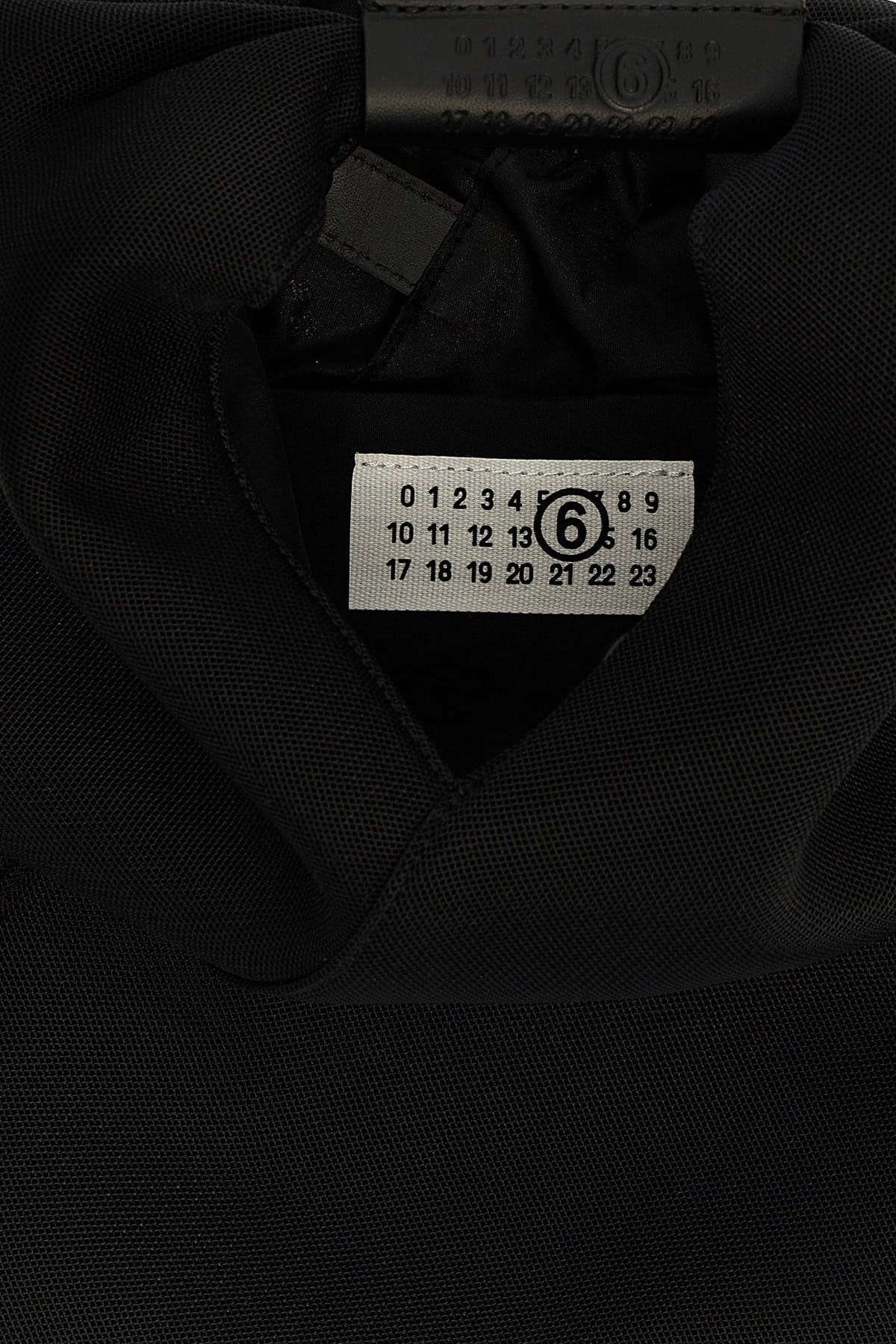 MM6 Maison Margiela MM6 Maison Margiela Japanese Bag Classic Small