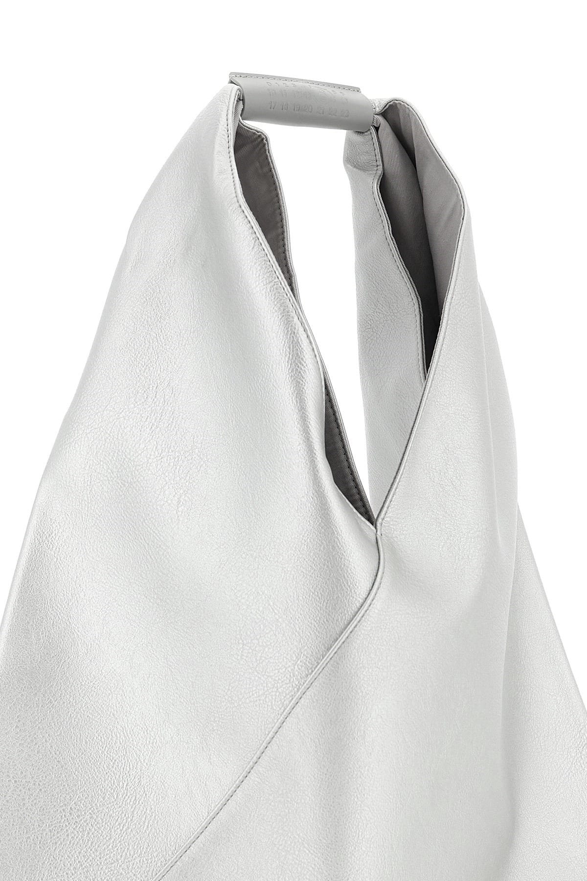 MM6 Maison Margiela Japanese Classic Handbag | Sendegaro CH