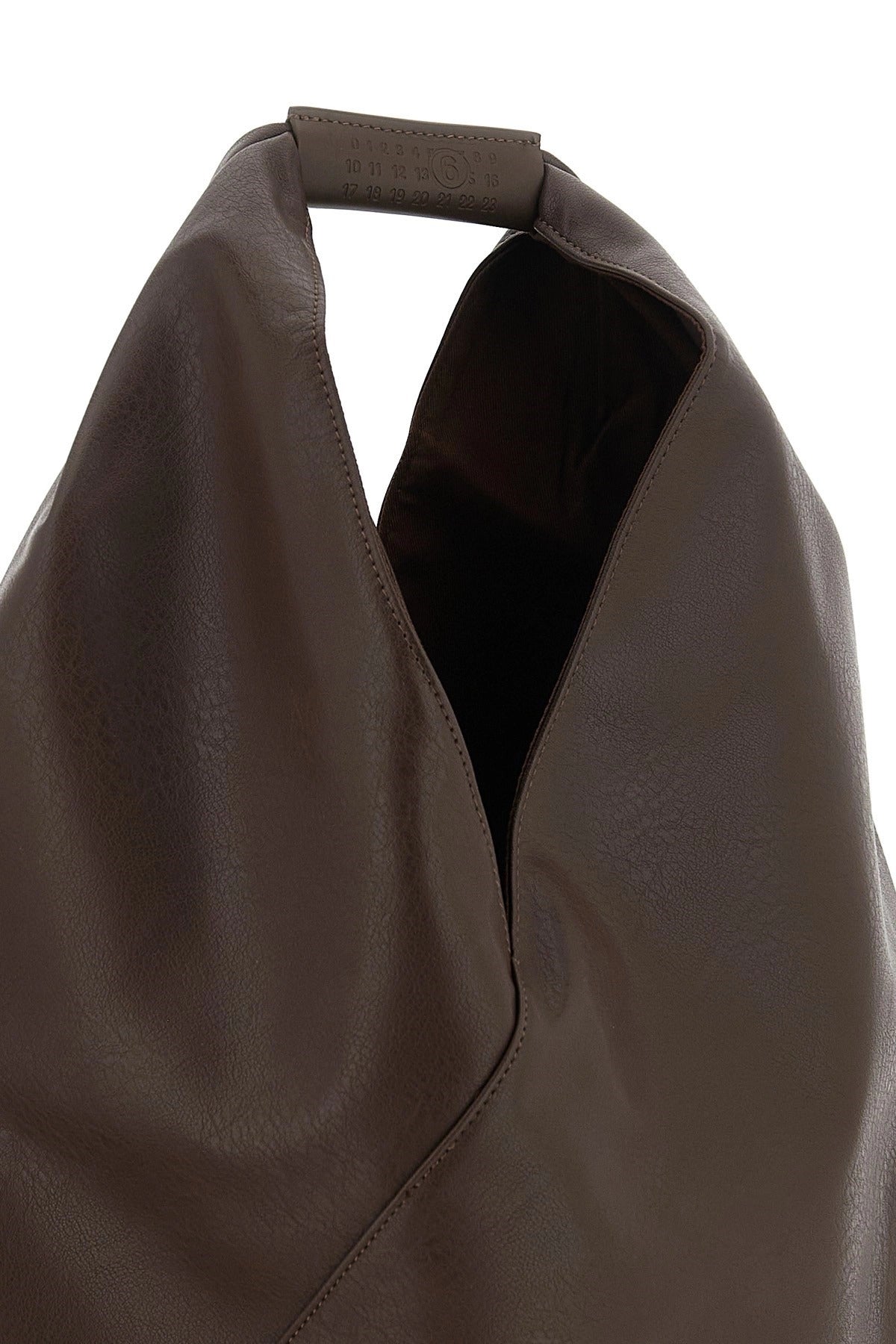MM6 Maison Margiela borsa a mano media Japanese Classic