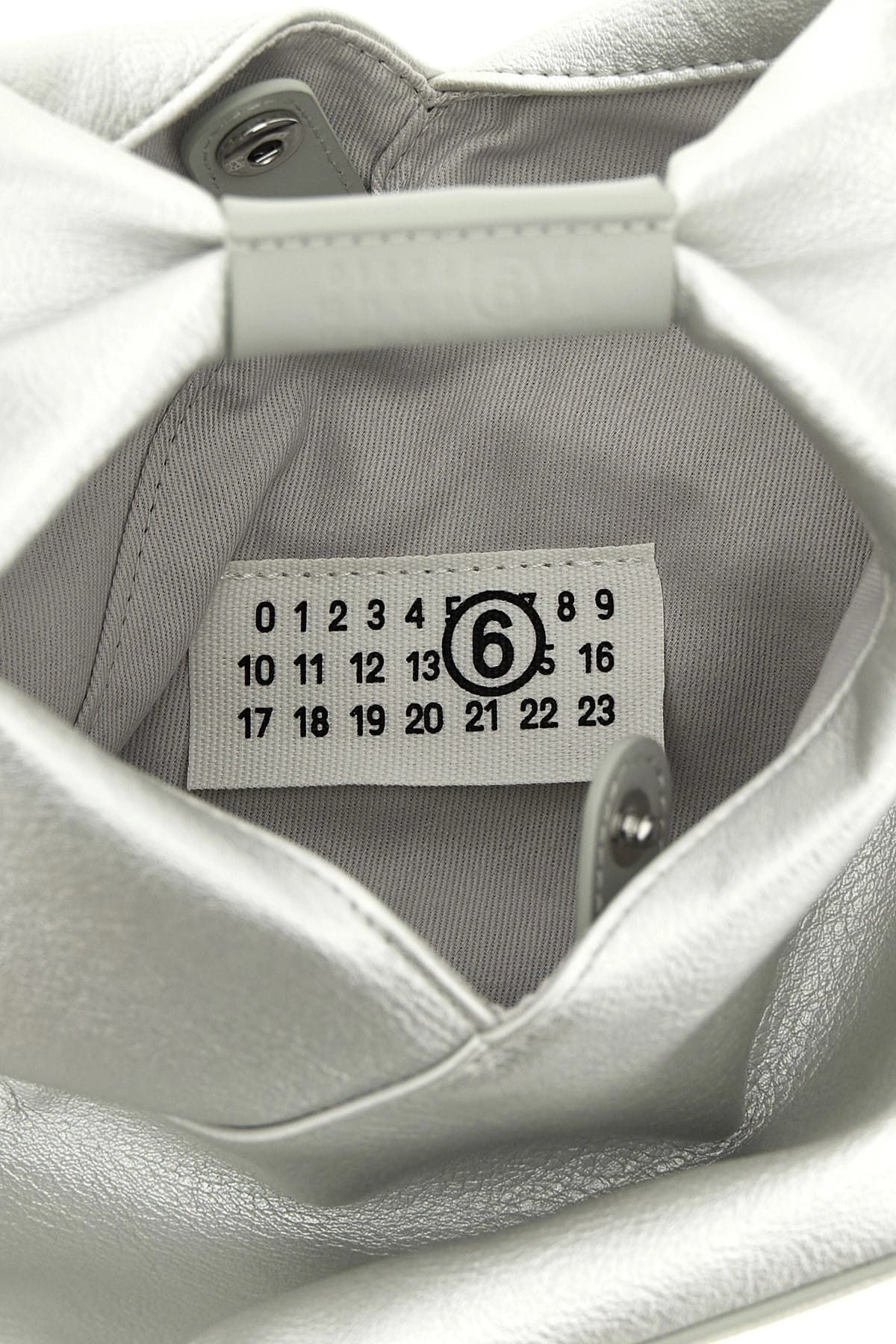 MM6 Maison Margiela MM6 Maison Margiela Japanese Crossbody Bag