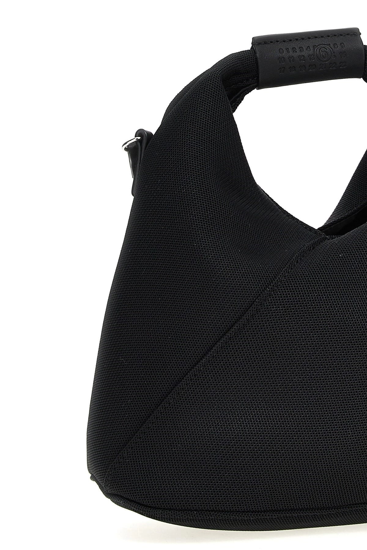 MM6 Maison Margiela MM6 Maison Margiela Japanese Mesh Crossbody Bag