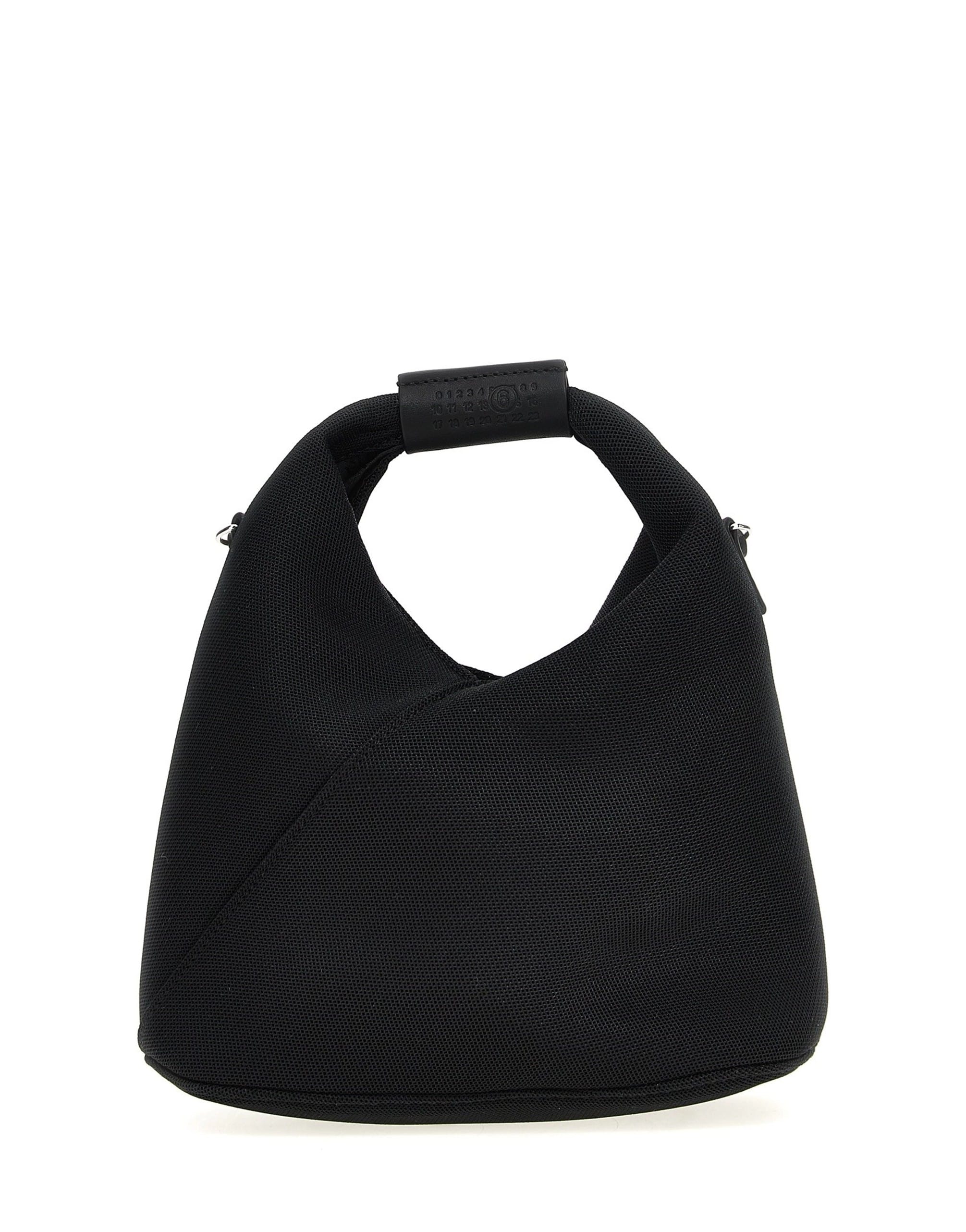 MM6 Maison Margiela MM6 Maison Margiela Japanese Mesh Crossbody Bag