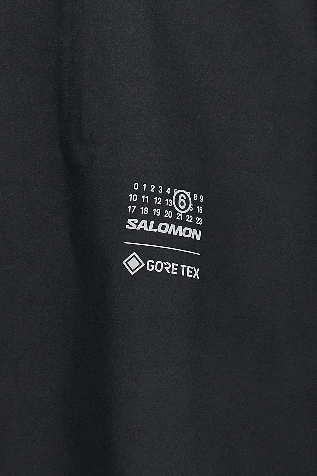 MM6 Maison Margiela MM6 Maison Margiela Maison Margiela X Salomon Mm6 Shirt