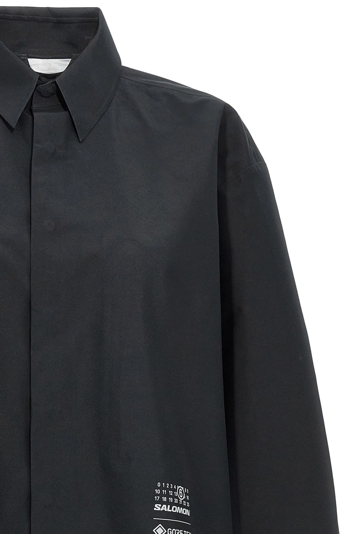 MM6 Maison Margiela MM6 Maison Margiela Maison Margiela X Salomon Mm6 Shirt