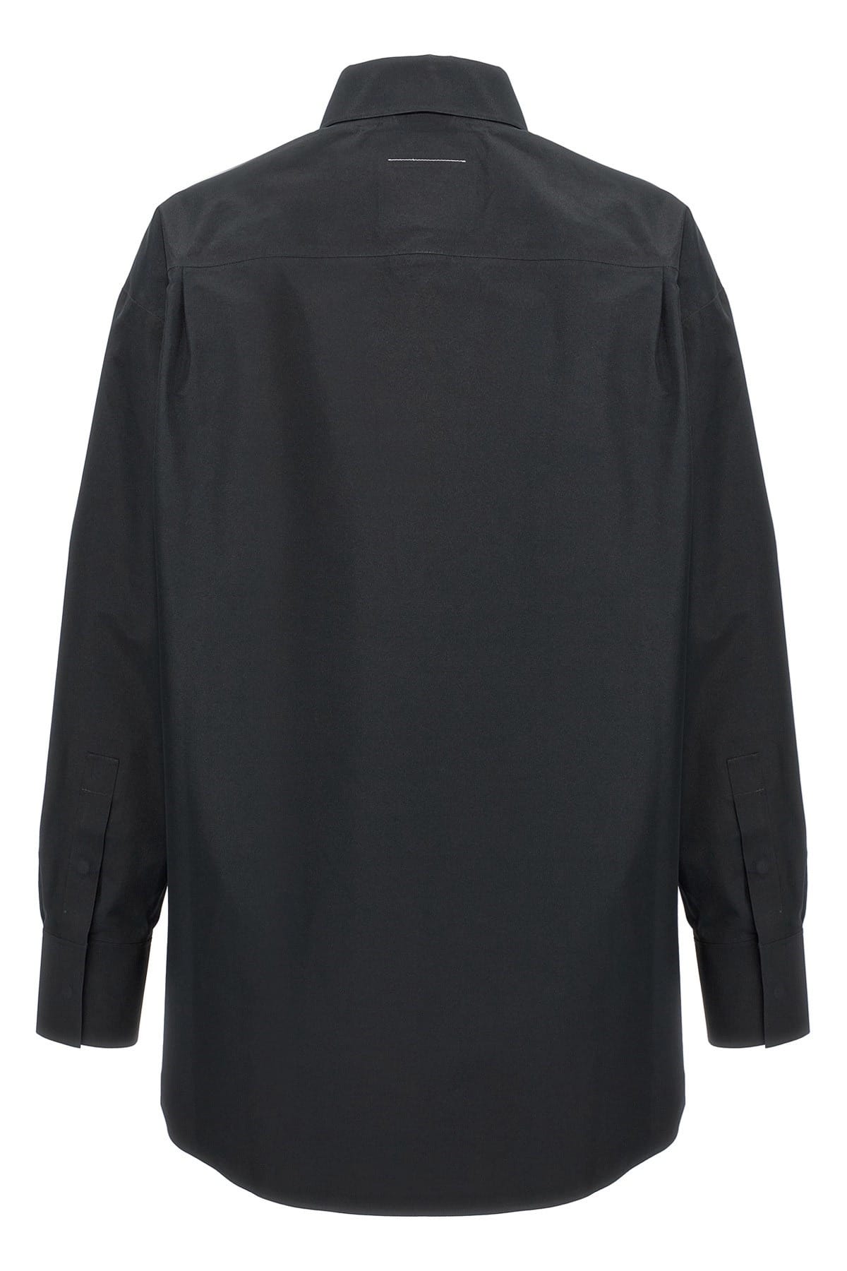 MM6 Maison Margiela MM6 Maison Margiela Maison Margiela X Salomon Mm6 Shirt