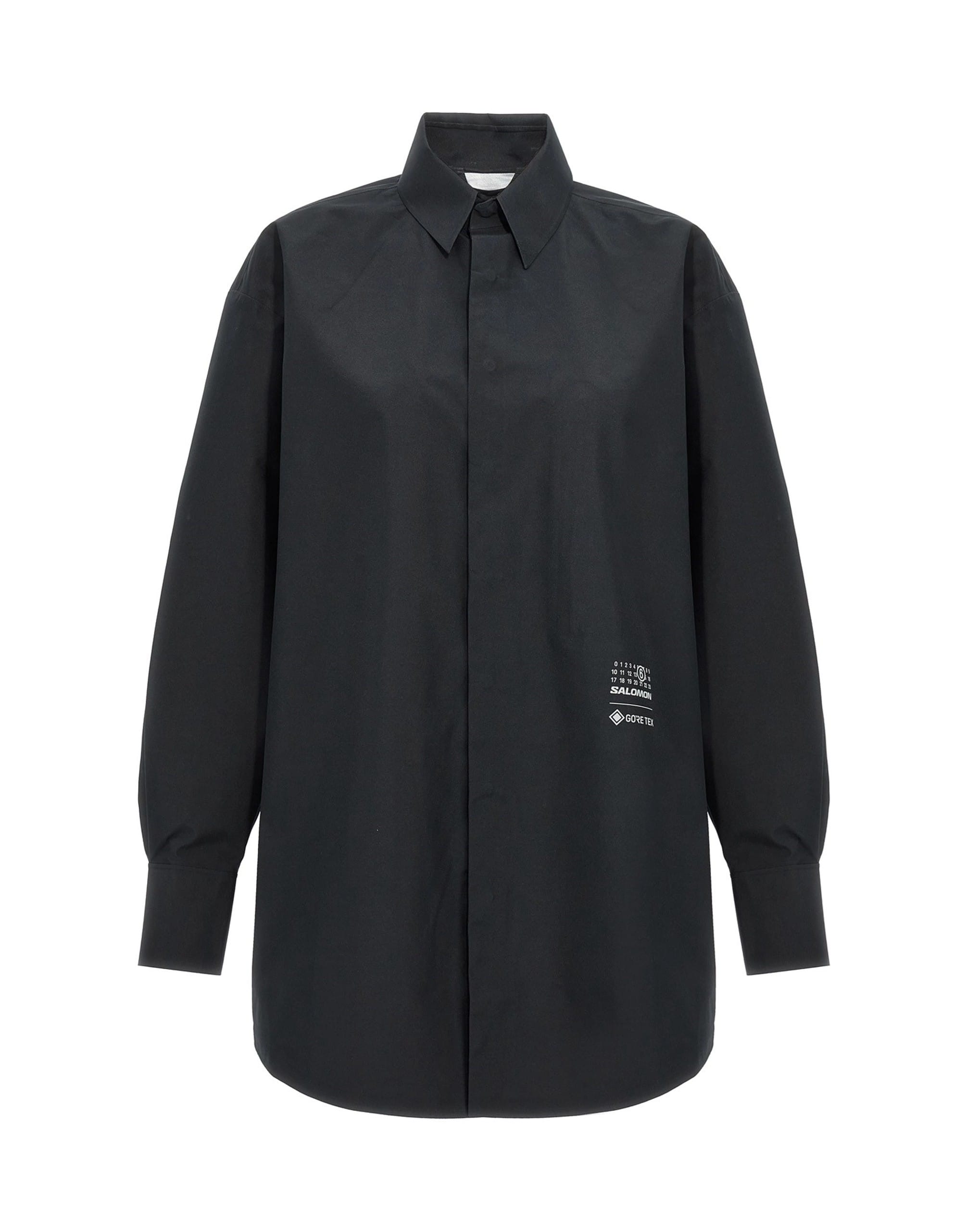 MM6 Maison Margiela MM6 Maison Margiela Maison Margiela X Salomon Mm6 Shirt