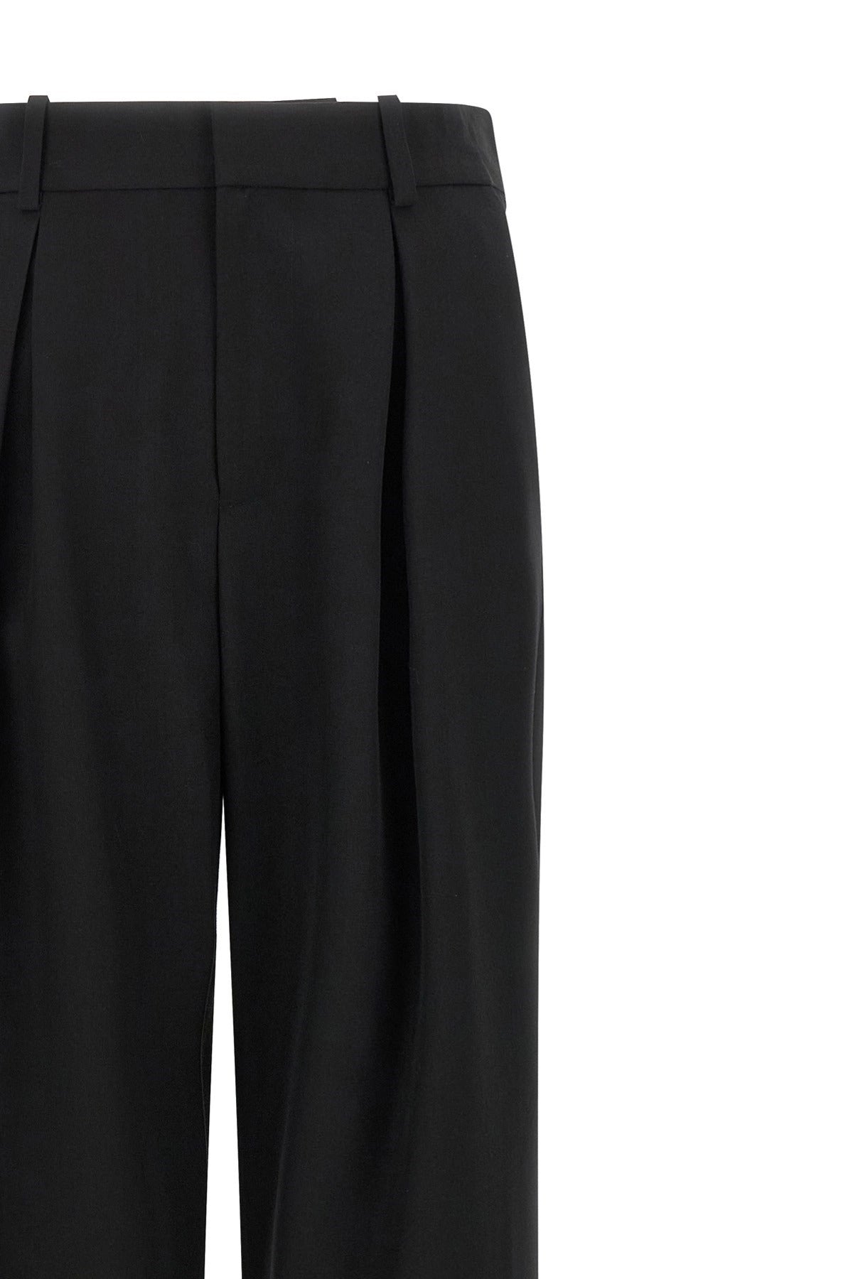 بنطال MM6 Maison Margiela Margiela