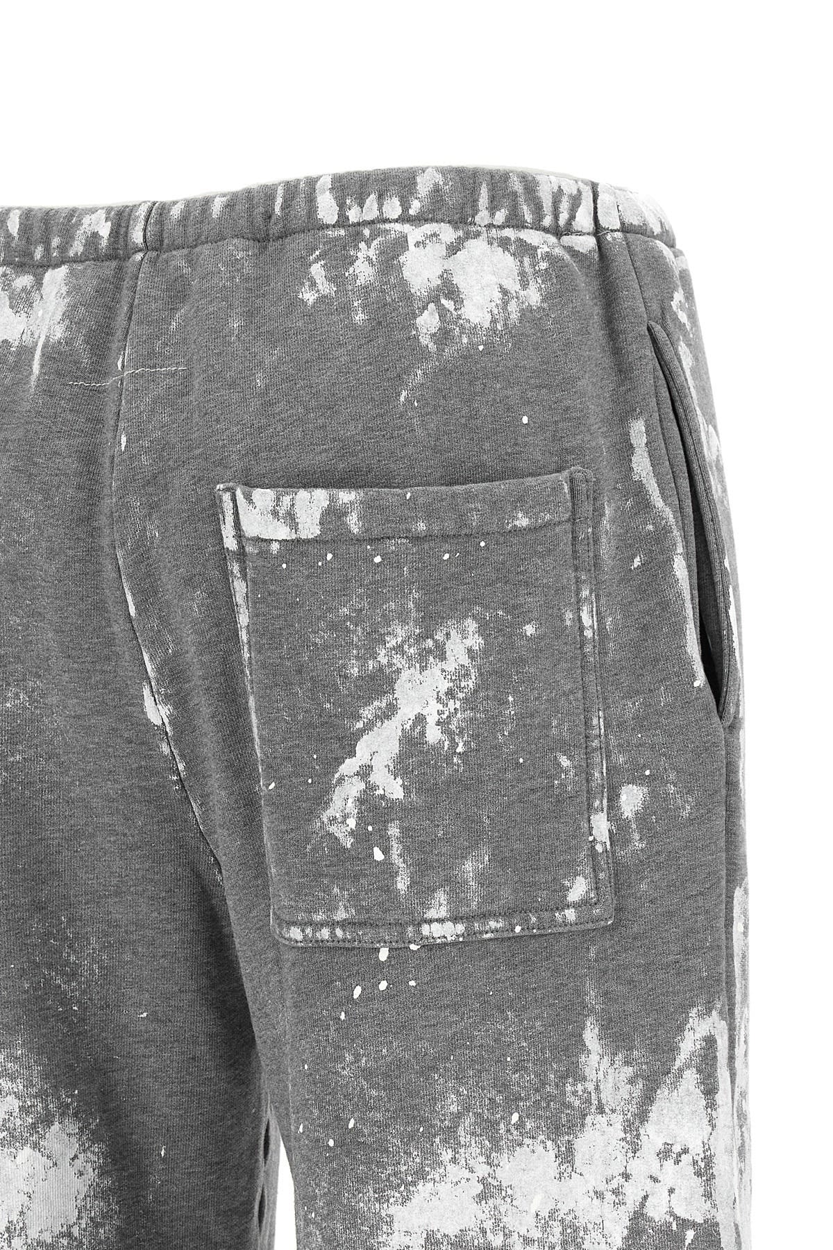 MM6 Maison Margiela MM6 Maison Margiela Numeric Signature Joggers