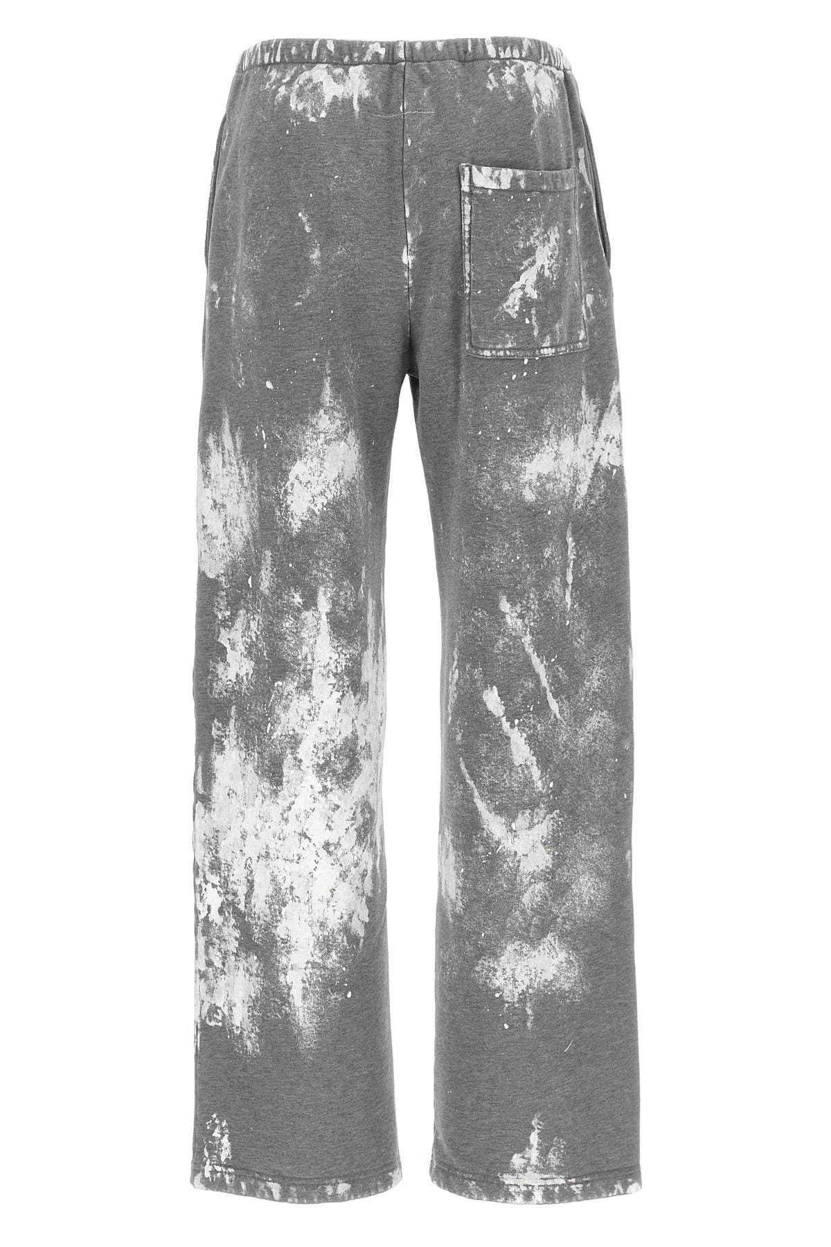 MM6 Maison Margiela MM6 Maison Margiela Numeric Signature Joggers