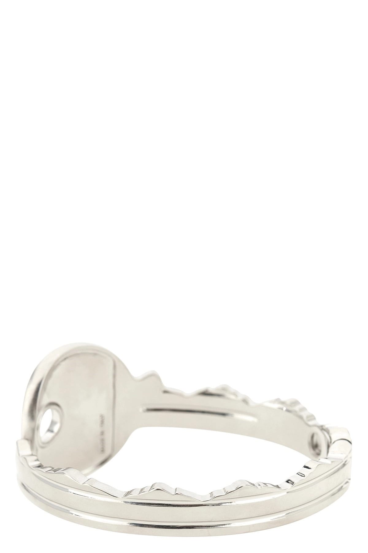 MM6 Maison Margiela Numeric Signature Mm6 Bracelet