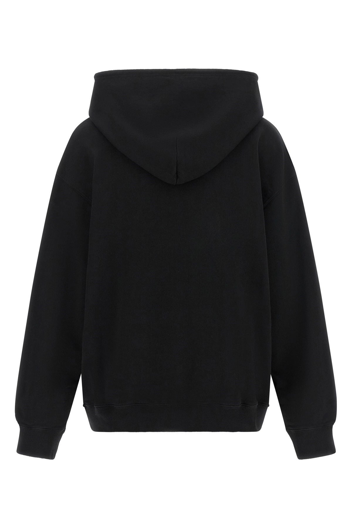MM6 Maison Margiela Numeric Signature MM6 Hoodie | Sendegaro CH
