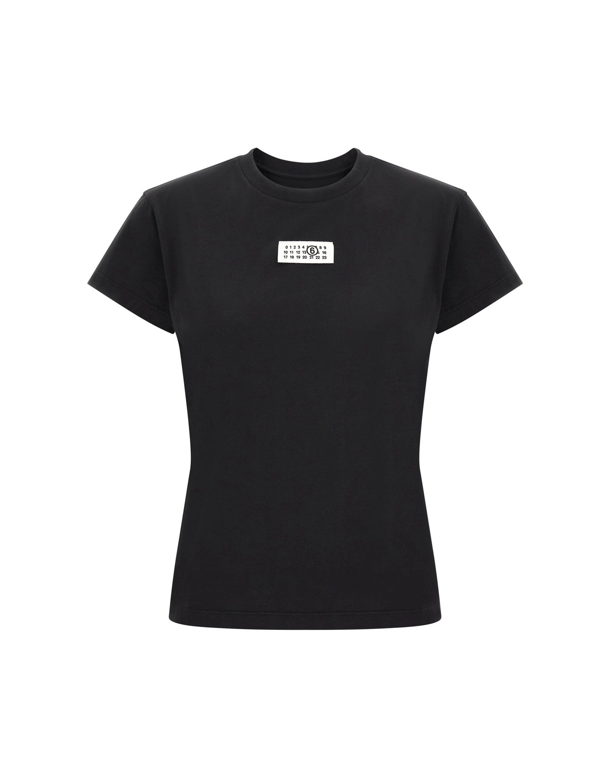 MM6 Maison Margiela Numeric Signature MM6 T-Shirt