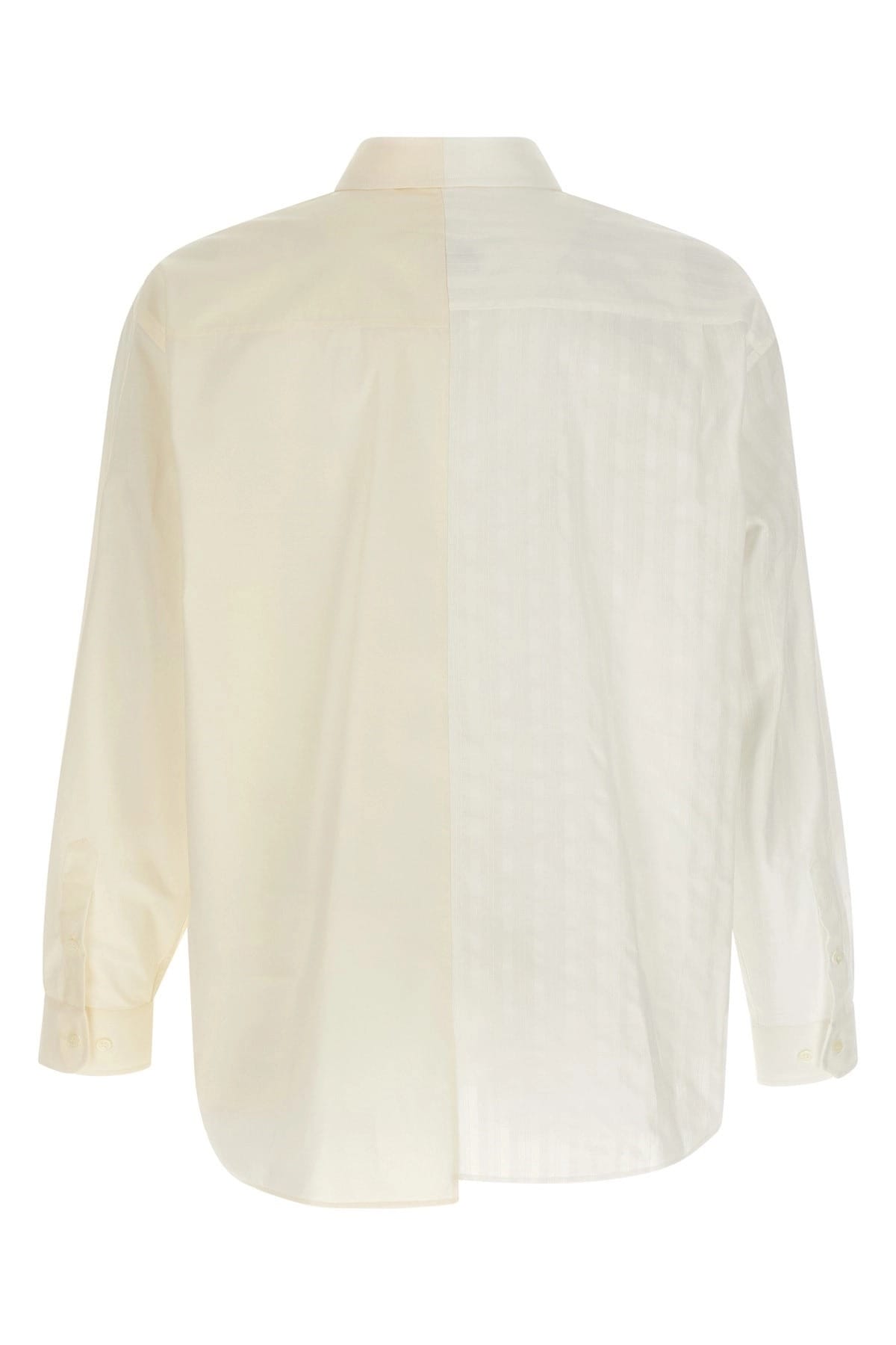 MM6 Maison Margiela Numeric Signature Shirt - alternate view