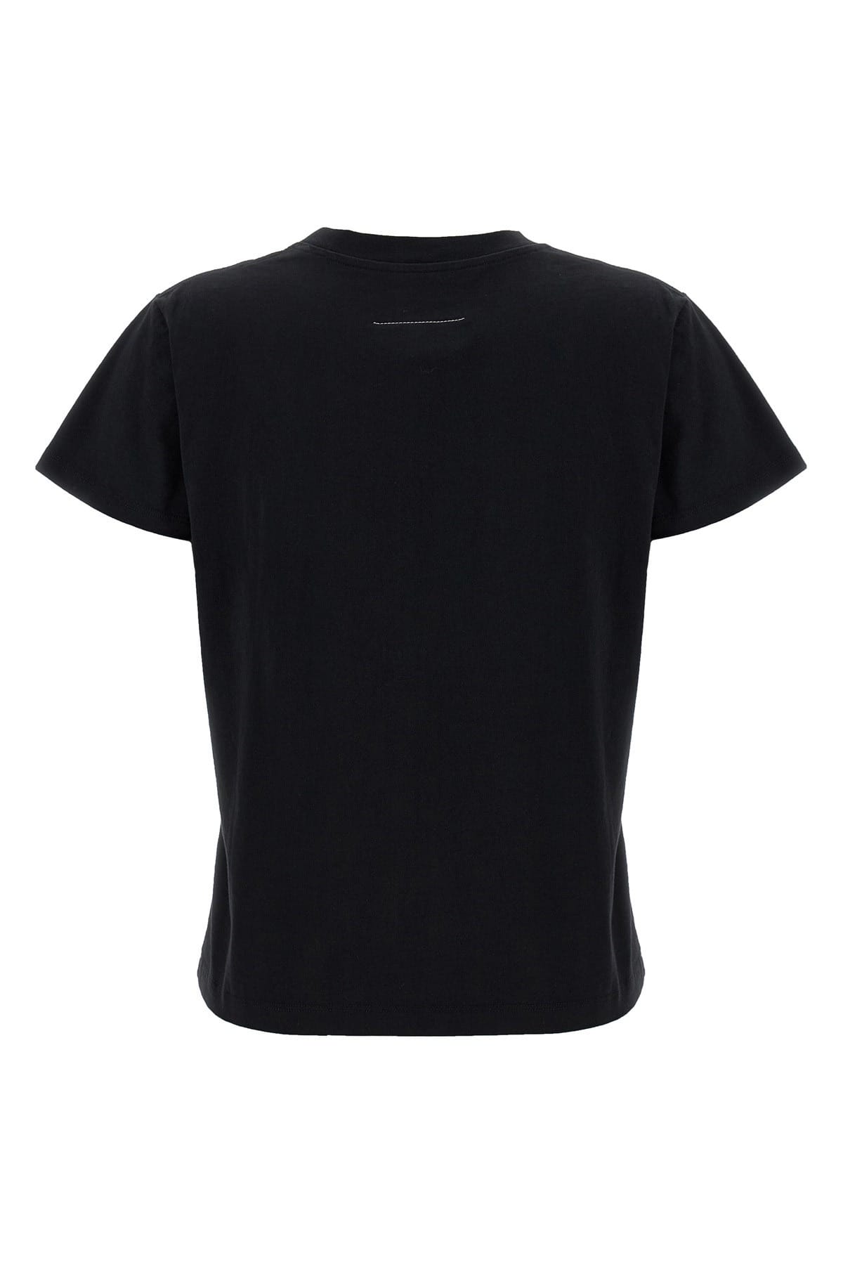 MM6 Maison Margiela MM6 Maison Margiela Numeric Signature T-Shirt