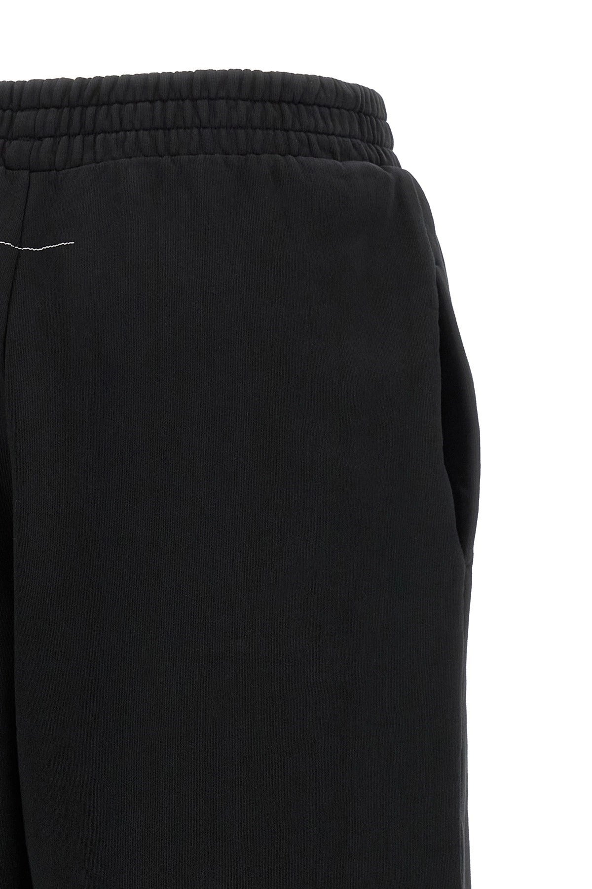 MM6 Maison Margiela Split Hem Joggers