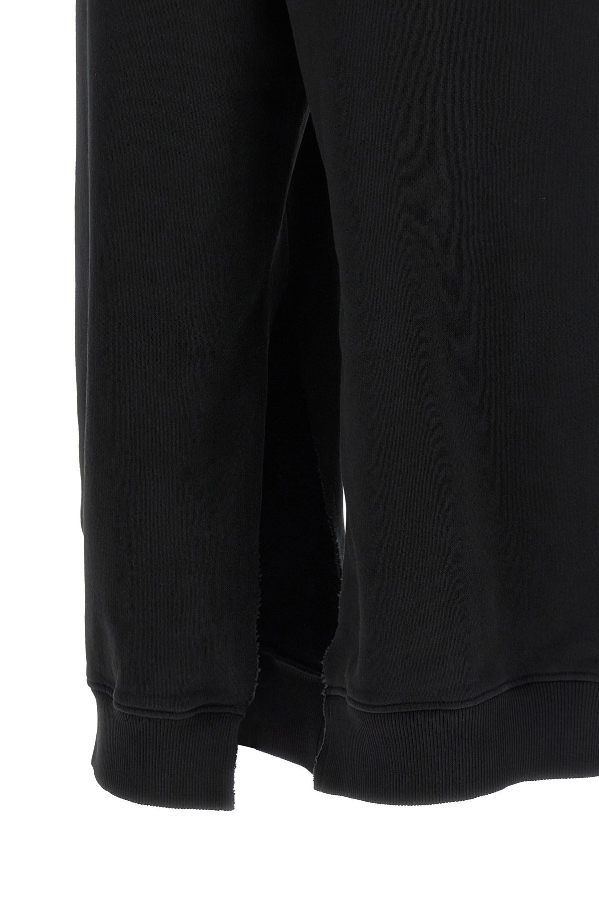 MM6 Maison Margiela Split Hem Joggers