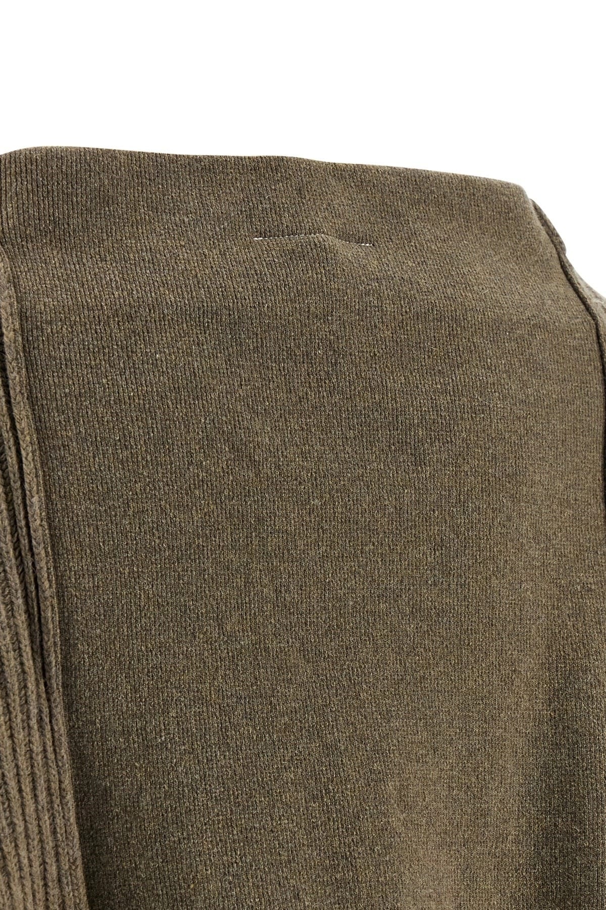 MM6 Maison Margiela MM6 Maison Margiela Sweater Dress