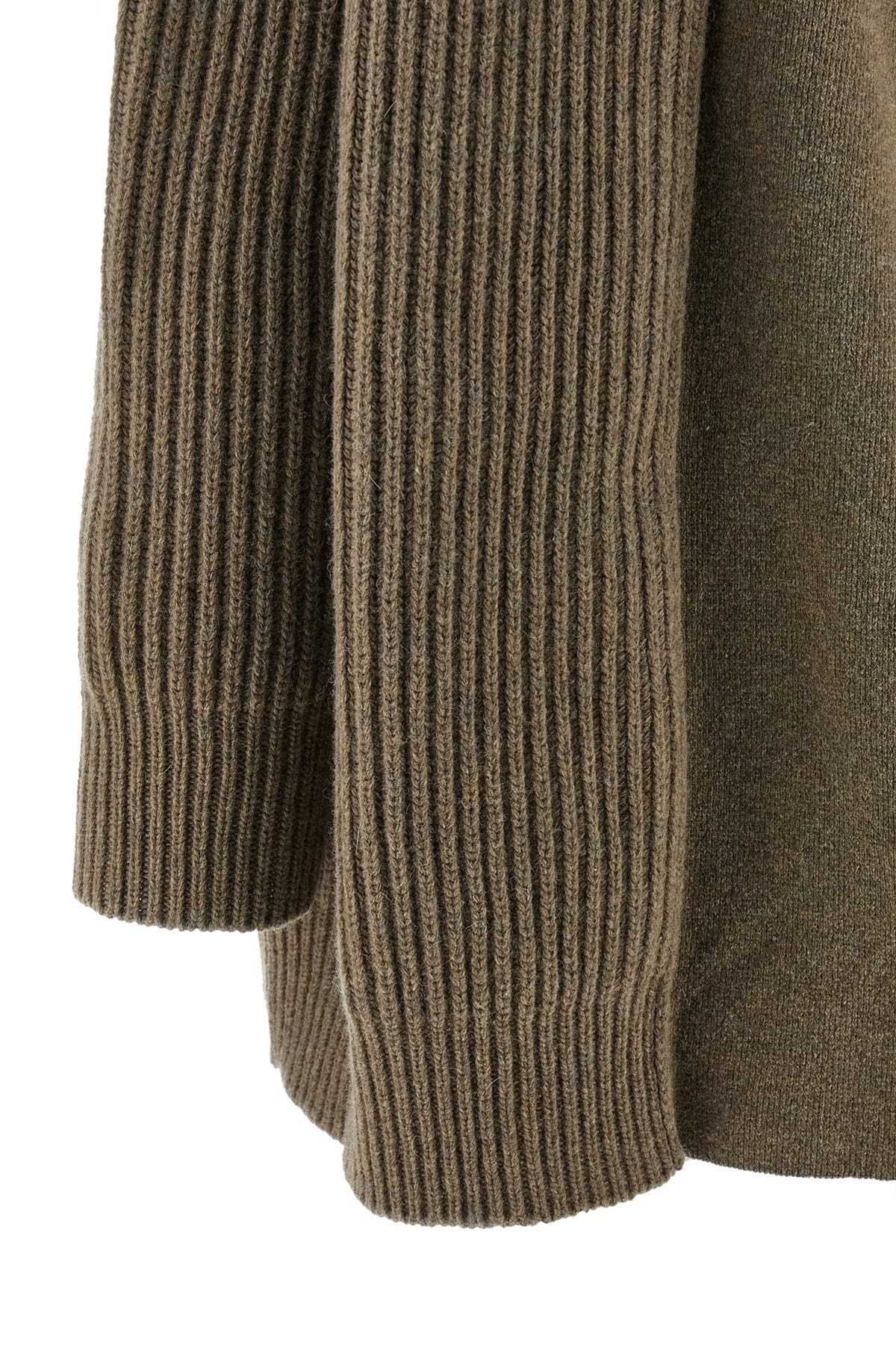 MM6 Maison Margiela MM6 Maison Margiela Sweater Dress