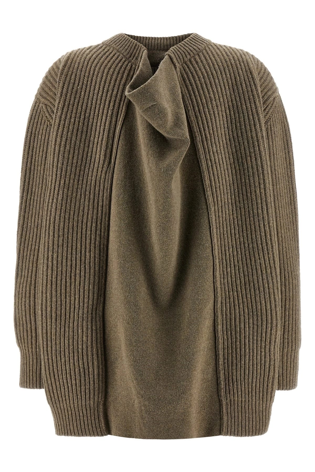 MM6 Maison Margiela MM6 Maison Margiela Sweater Dress