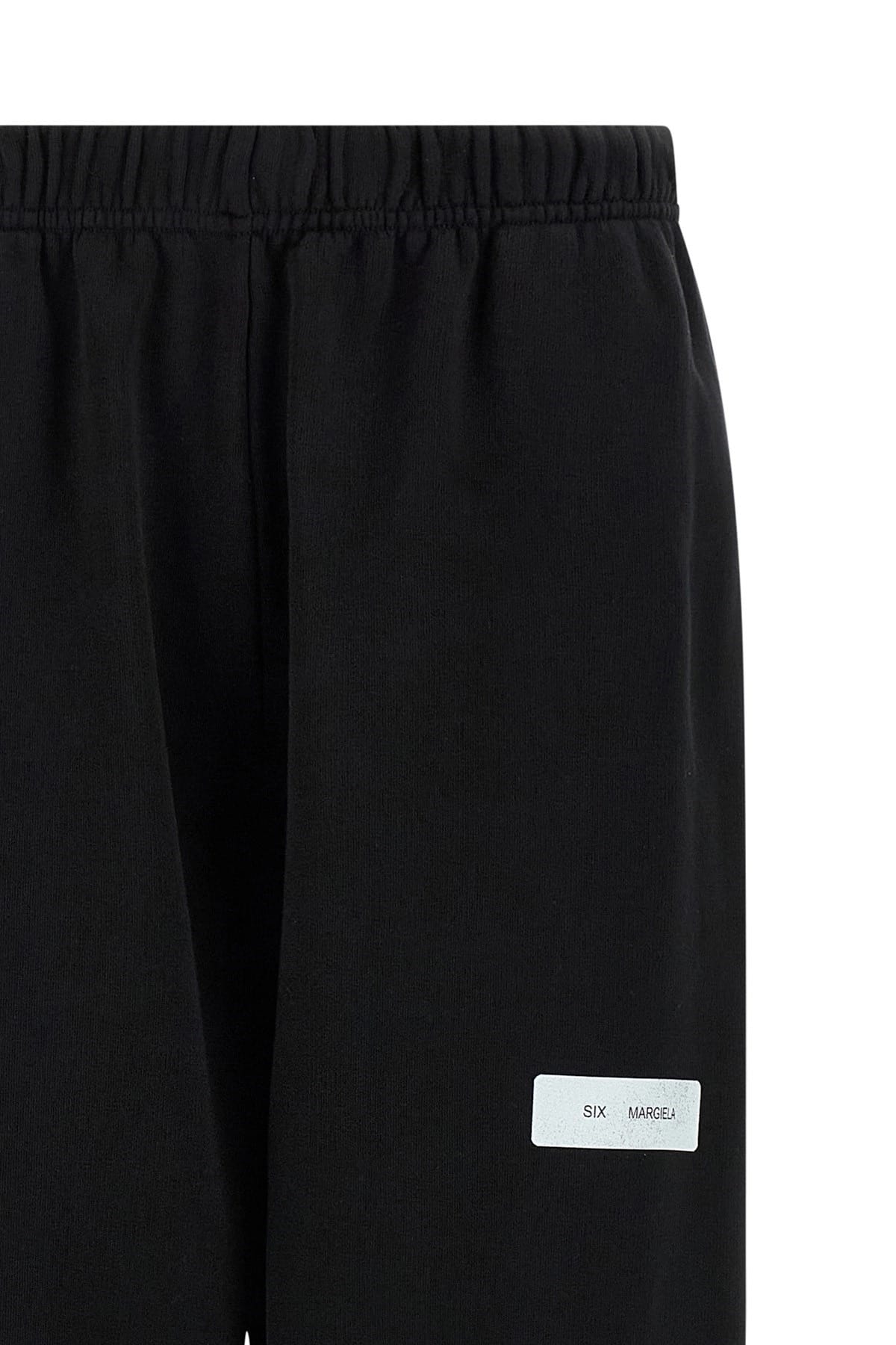 MM6 Maison Margiela MM6 Maison Margiela Sweatshirt Joggers