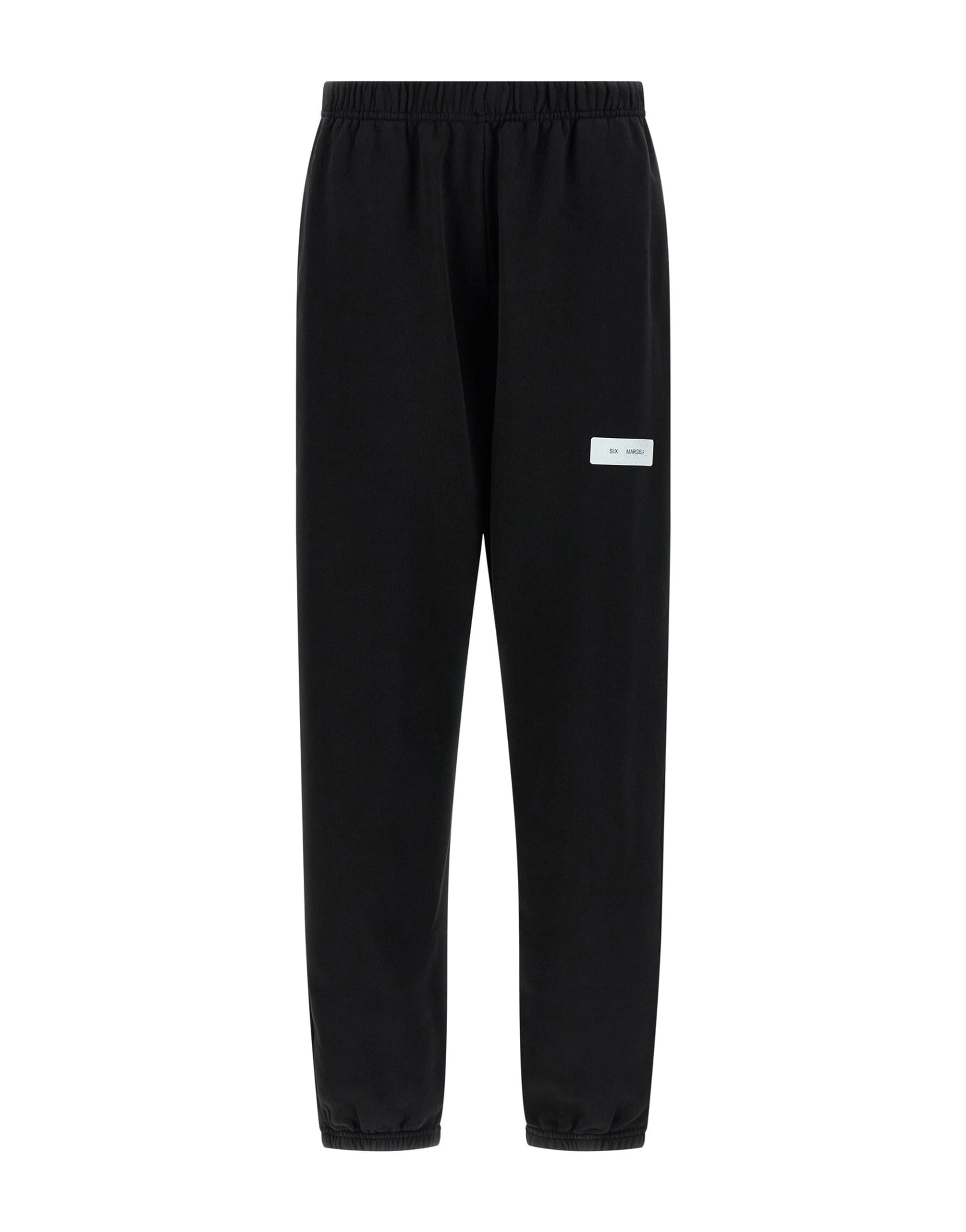 MM6 Maison Margiela Sweatshirt Joggers