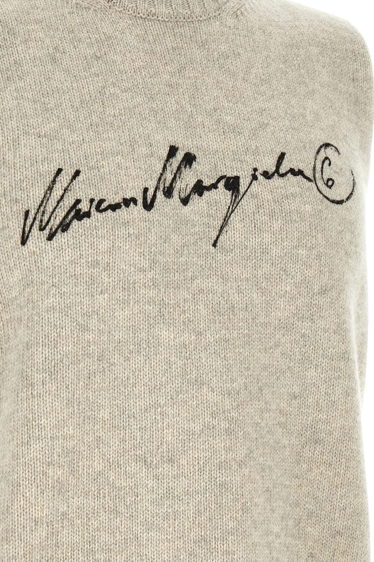 MM6 Maison Margiela 6 Vest | Sendegaro BE