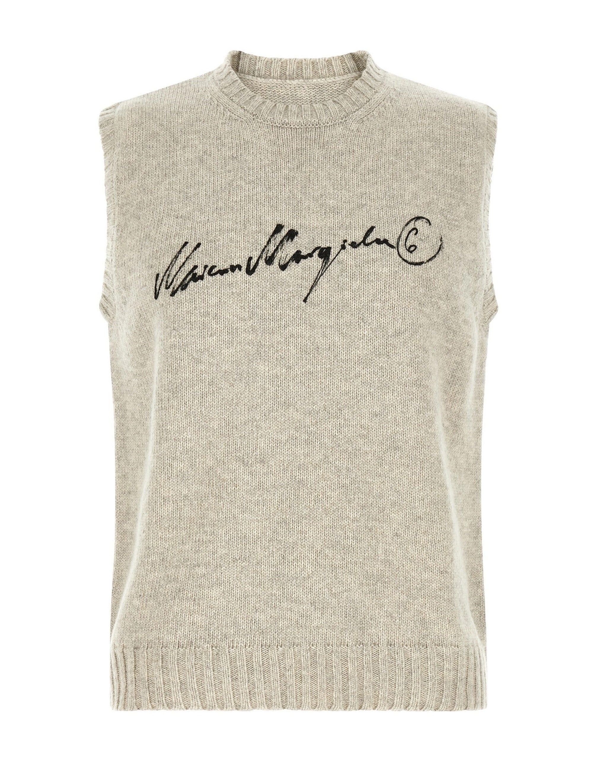 MM6 Maison Margiela Vest